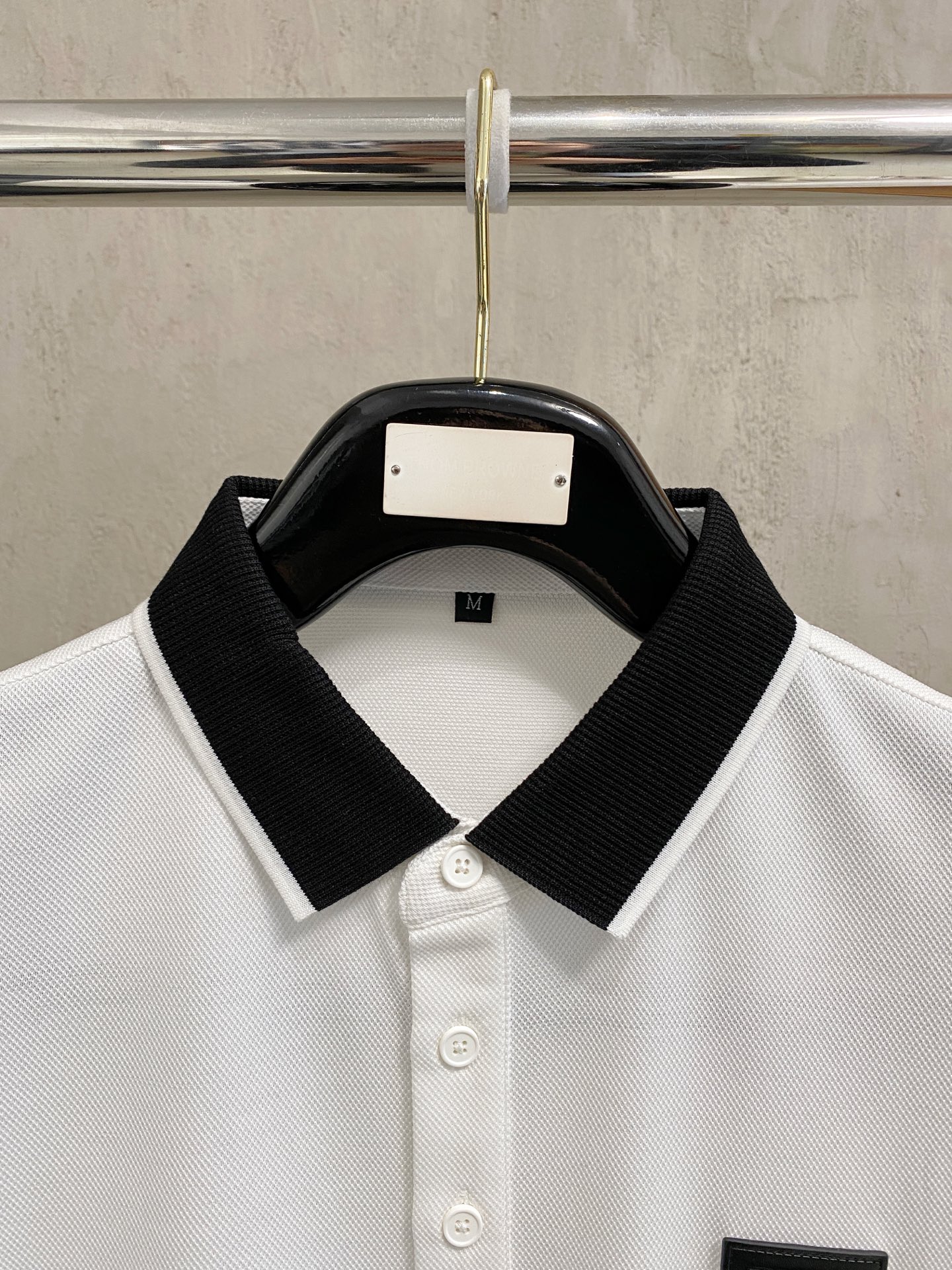 Lv 𝟏𝟎𝟎%新疆长绒棉 面料柔软舒适透气2026 夏季 限量款短袖Polo系列𝗦𝗜𝗭𝗘：𝗠-𝟰𝗫𝗟