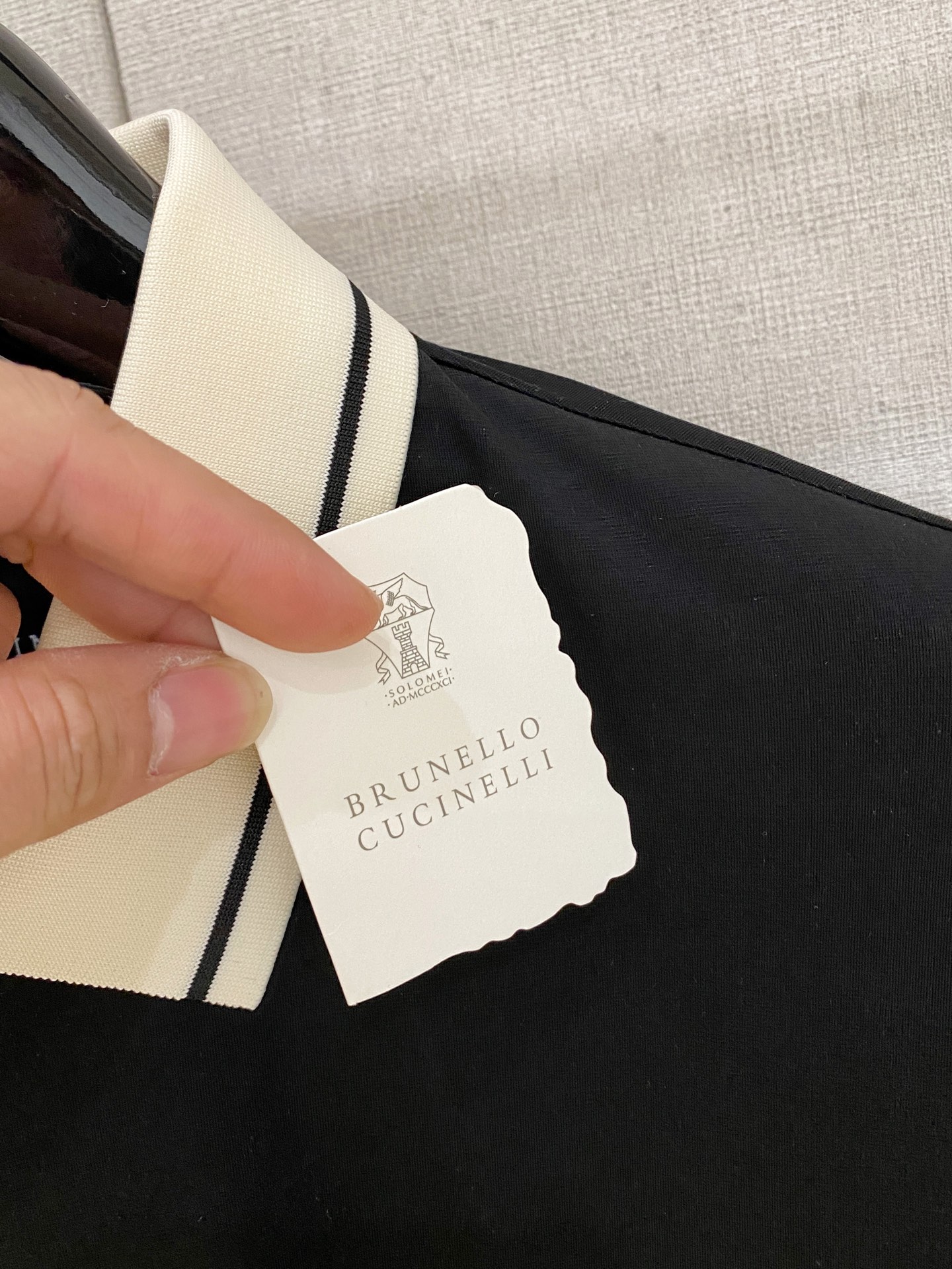 bc 𝟏𝟎𝟎%新疆长绒棉 面料柔软舒适透气2026 夏季 限量款短袖Polo系列𝗦𝗜𝗭𝗘：𝗠-𝟰𝗫𝗟