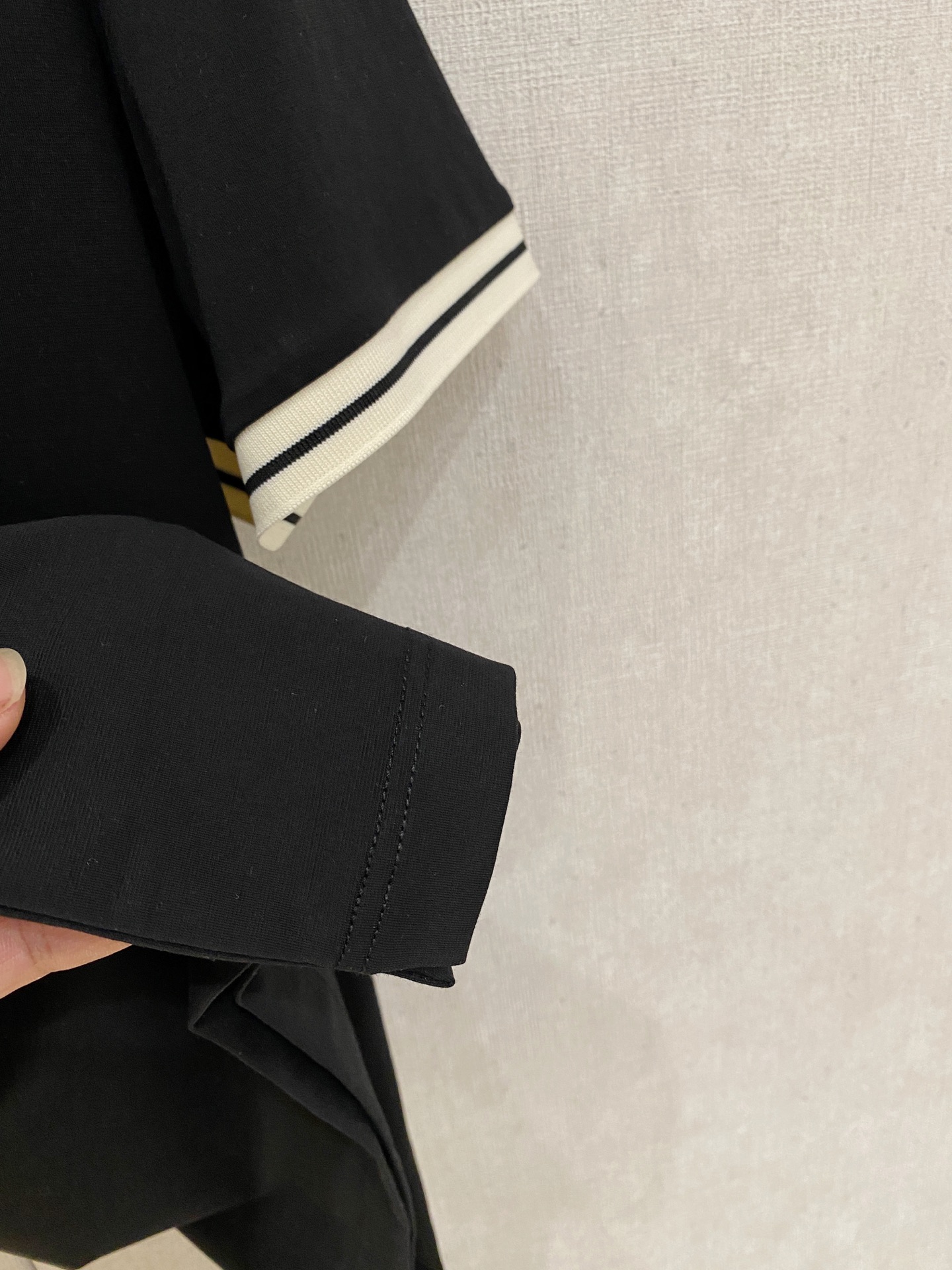 bc 𝟏𝟎𝟎%新疆长绒棉 面料柔软舒适透气2026 夏季 限量款短袖Polo系列𝗦𝗜𝗭𝗘：𝗠-𝟰𝗫𝗟