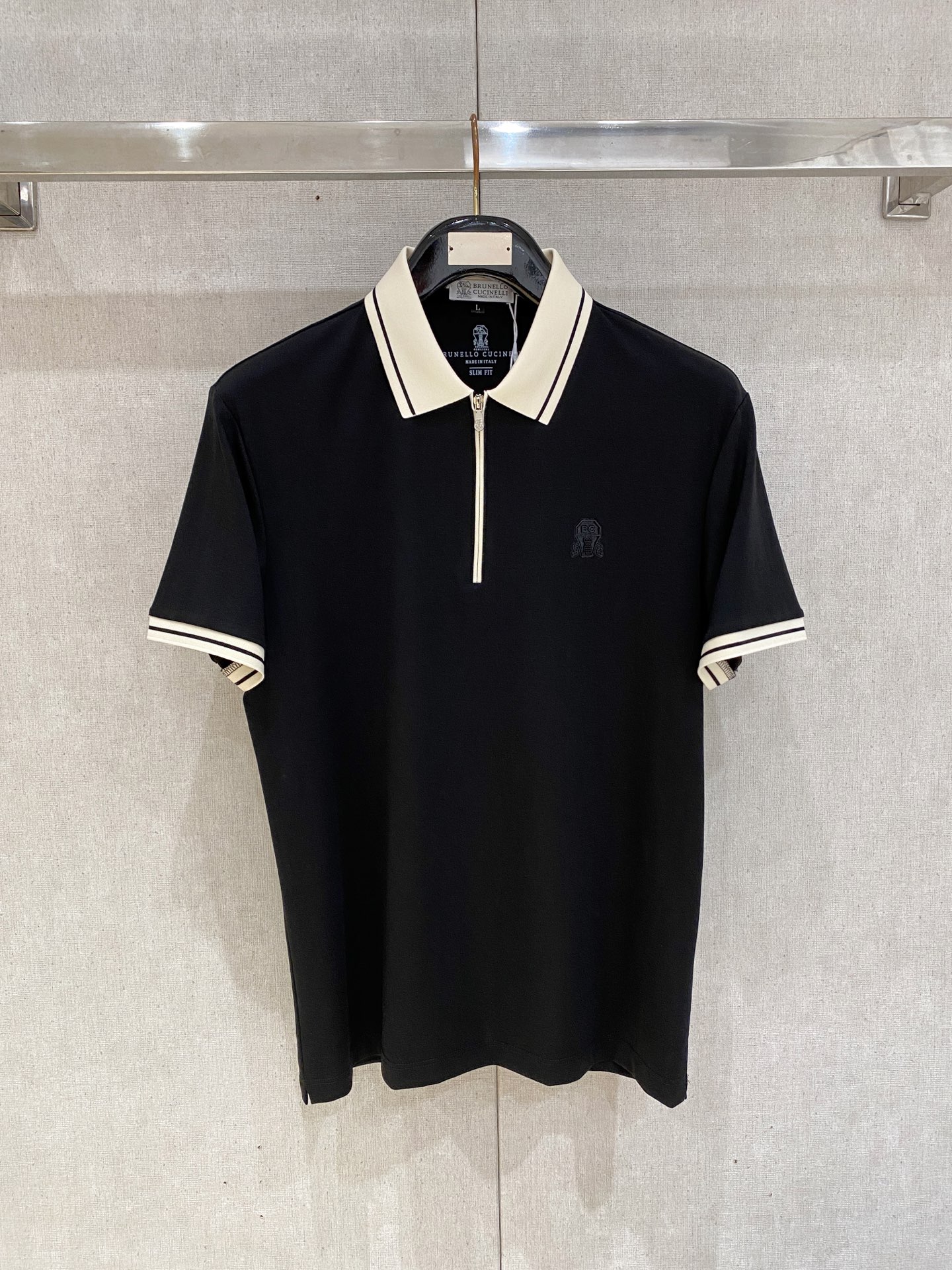 bc 𝟏𝟎𝟎%新疆长绒棉 面料柔软舒适透气2026 夏季 限量款短袖Polo系列𝗦𝗜𝗭𝗘：𝗠-𝟰𝗫𝗟