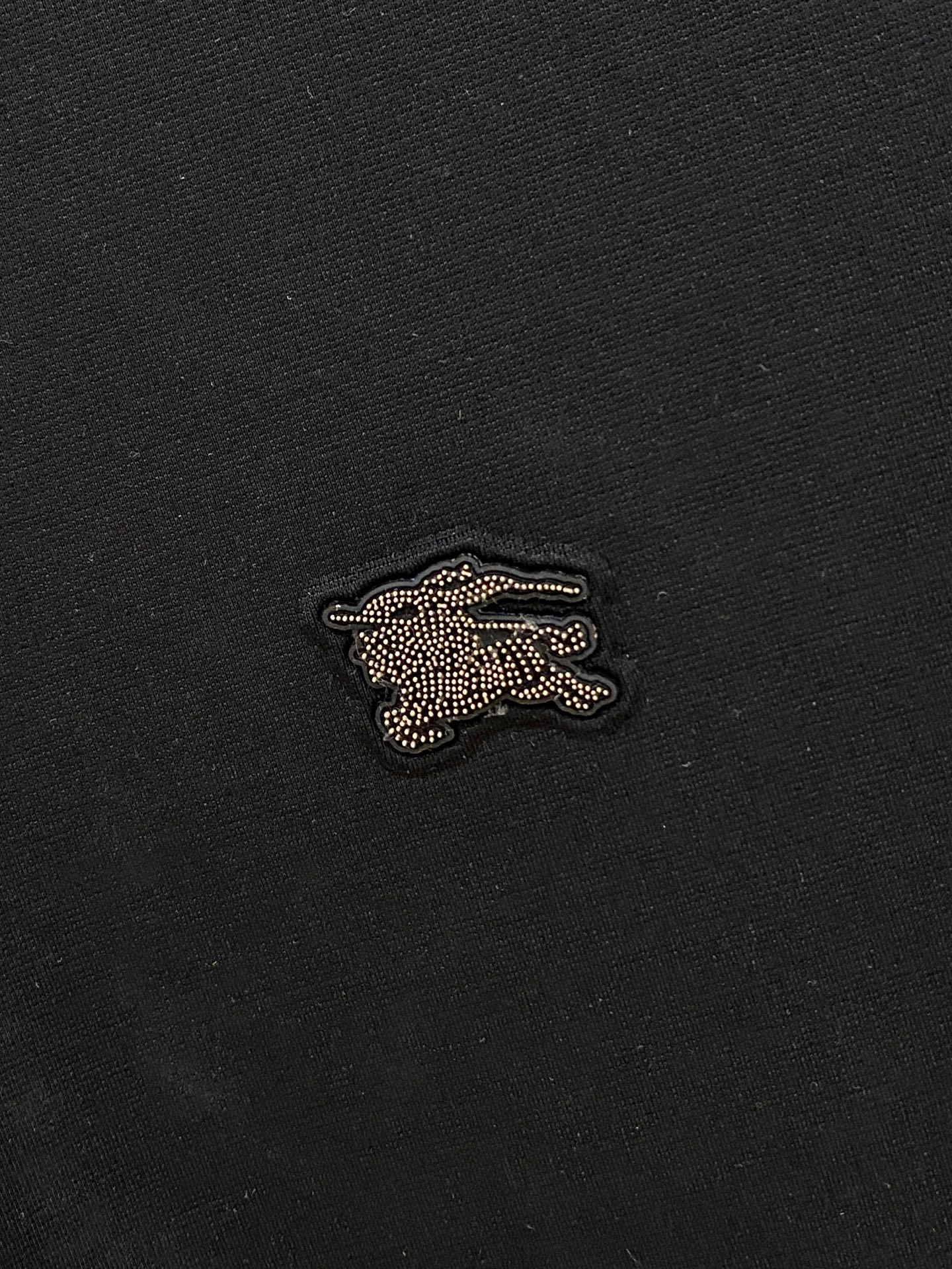 巴宝莉 𝟏𝟎𝟎%新疆长绒棉 面料柔软舒适透气2026 夏季 限量款短袖Polo系列𝗦𝗜𝗭𝗘：𝗠-𝟰𝗫𝗟