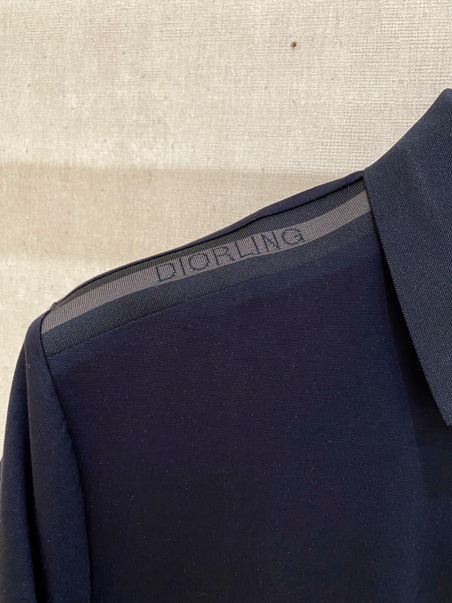 迪奥 𝟏𝟎𝟎%新疆长绒棉 面料柔软舒适透气2026 夏季 限量款短袖Polo系列𝗦𝗜𝗭𝗘：𝗠-𝟰𝗫𝗟