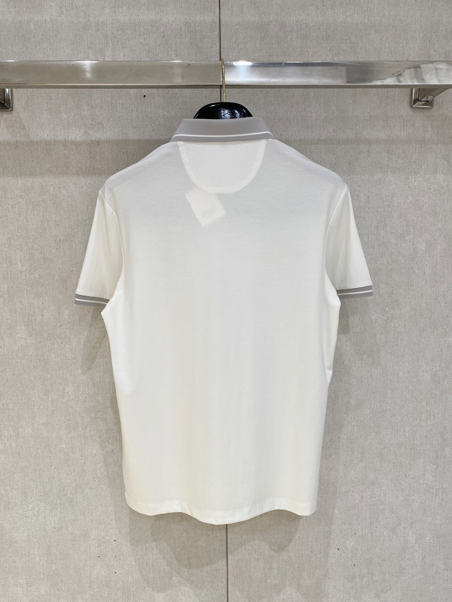 bc 𝟏𝟎𝟎%新疆长绒棉 面料柔软舒适透气2026 夏季 限量款短袖Polo系列𝗦𝗜𝗭𝗘：𝗠-𝟰𝗫𝗟