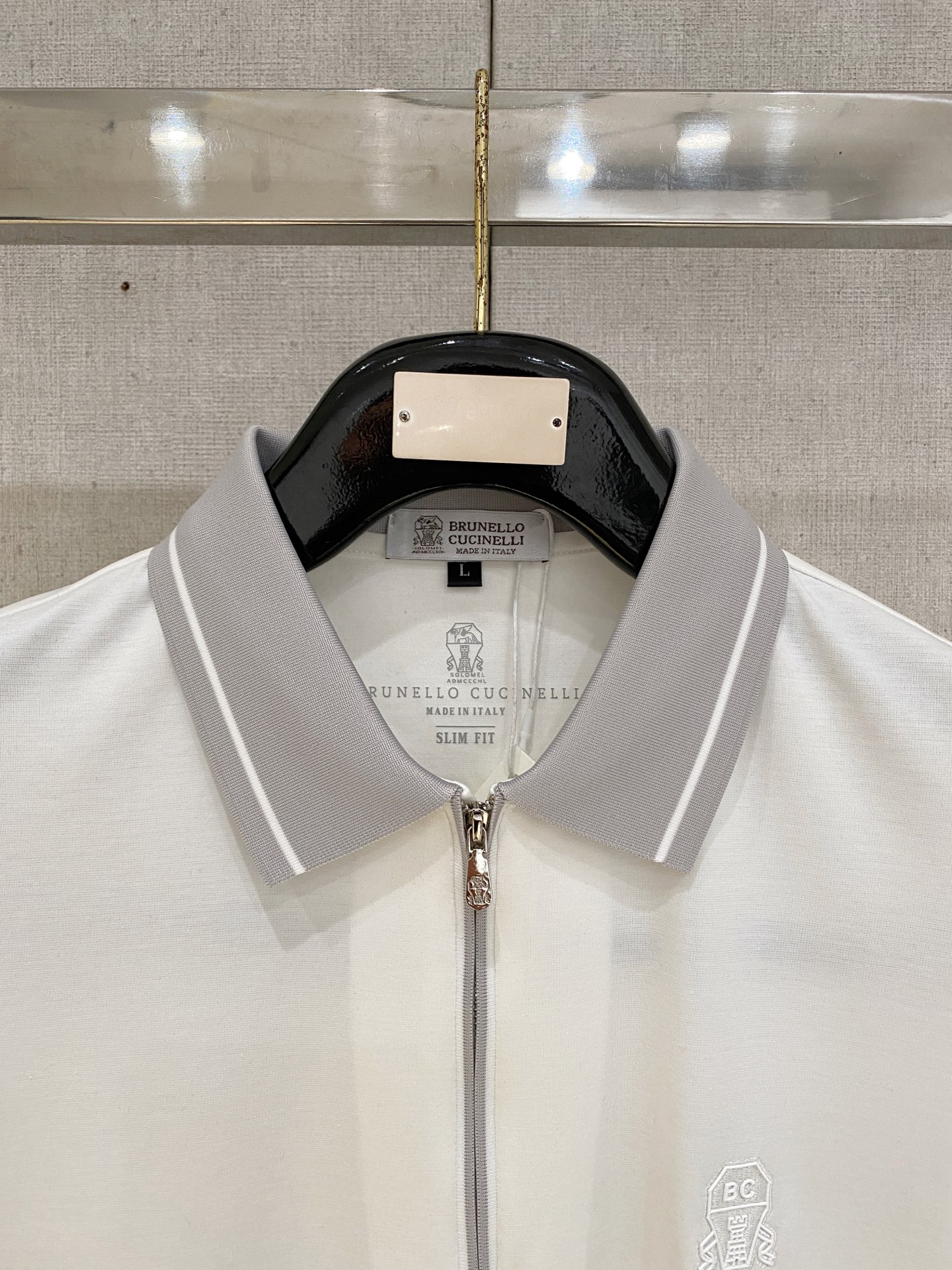 bc 𝟏𝟎𝟎%新疆长绒棉 面料柔软舒适透气2026 夏季 限量款短袖Polo系列𝗦𝗜𝗭𝗘：𝗠-𝟰𝗫𝗟