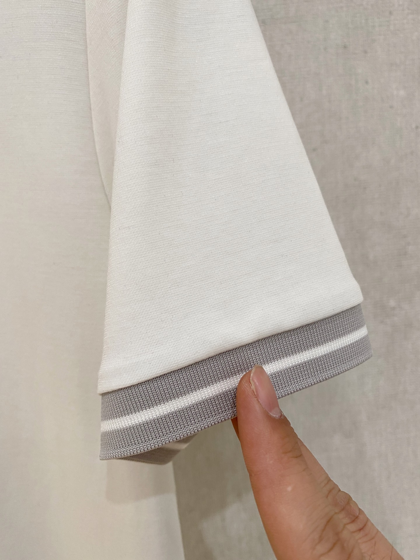 bc 𝟏𝟎𝟎%新疆长绒棉 面料柔软舒适透气2026 夏季 限量款短袖Polo系列𝗦𝗜𝗭𝗘：𝗠-𝟰𝗫𝗟