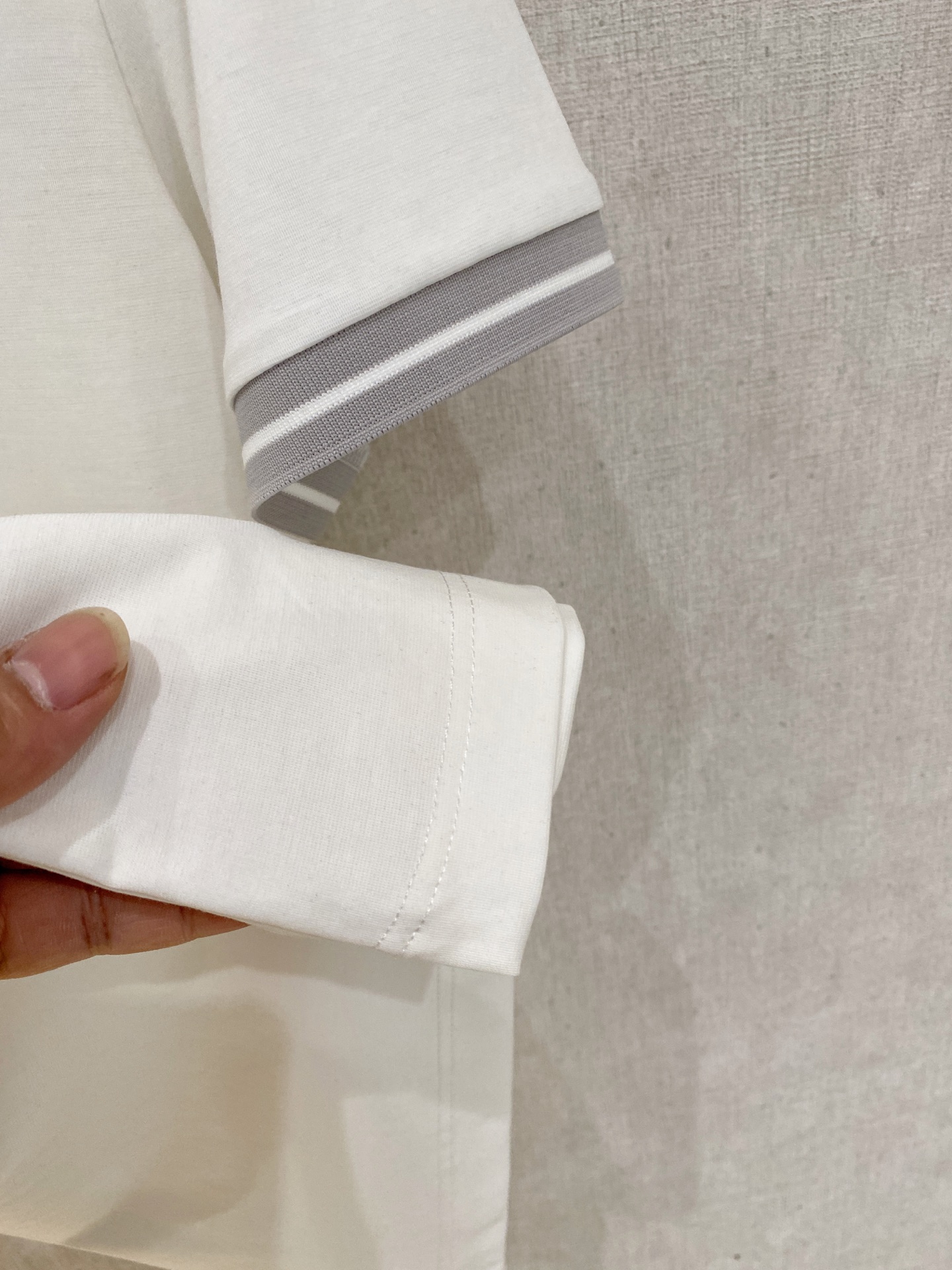 bc 𝟏𝟎𝟎%新疆长绒棉 面料柔软舒适透气2026 夏季 限量款短袖Polo系列𝗦𝗜𝗭𝗘：𝗠-𝟰𝗫𝗟