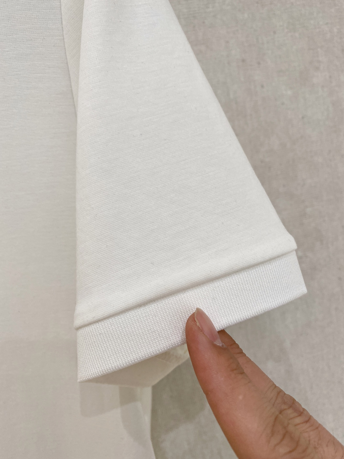 迪奥 𝟏𝟎𝟎%新疆长绒棉 面料柔软舒适透气2026 夏季 限量款短袖Polo系列𝗦𝗜𝗭𝗘：𝗠-𝟰𝗫𝗟