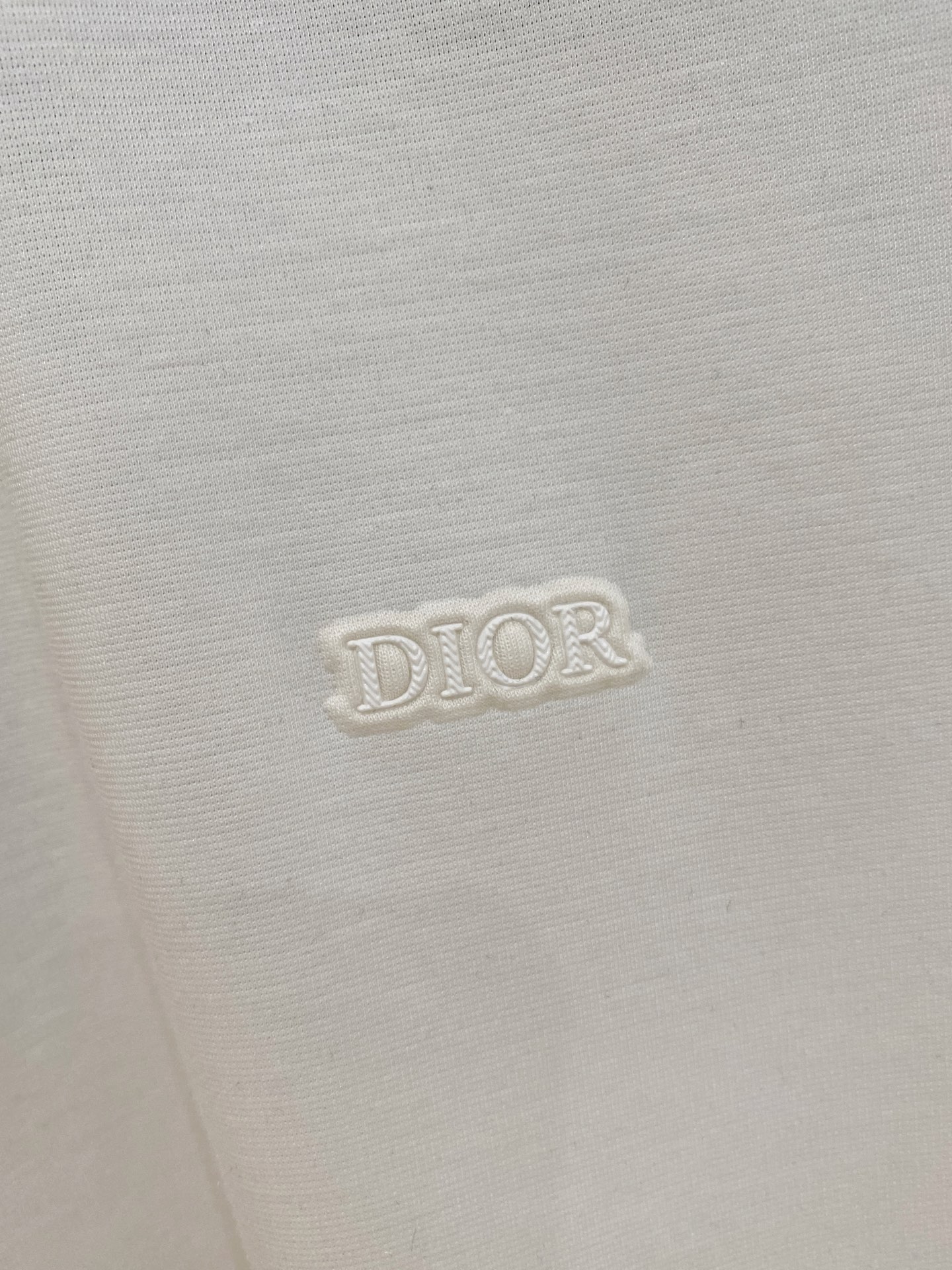 迪奥 𝟏𝟎𝟎%新疆长绒棉 面料柔软舒适透气2026 夏季 限量款短袖Polo系列𝗦𝗜𝗭𝗘：𝗠-𝟰𝗫𝗟