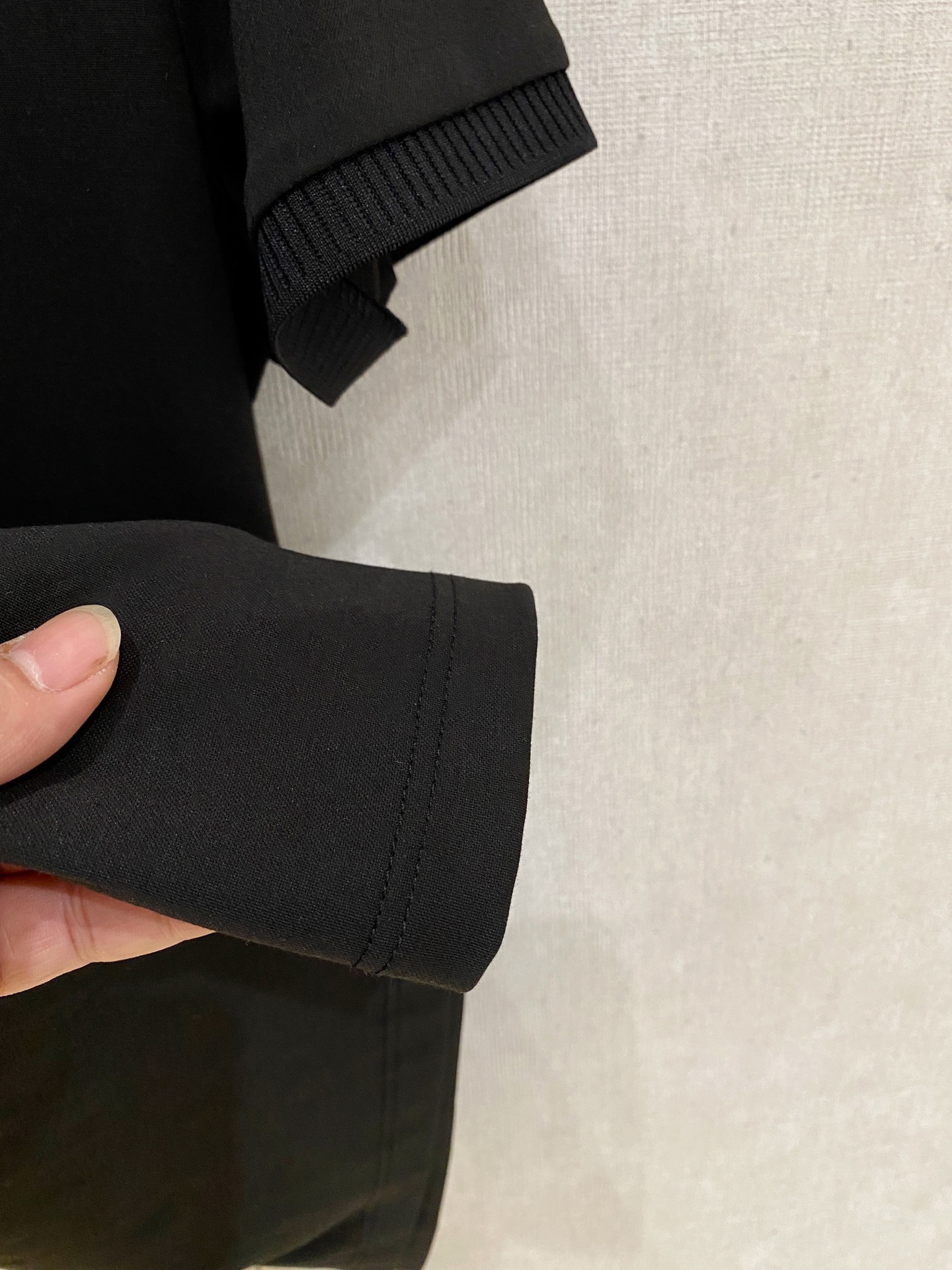 boss 𝟏𝟎𝟎%新疆长绒棉 面料柔软舒适透气2026 夏季 限量款短袖Polo系列𝗦𝗜𝗭𝗘：𝗠-𝟰𝗫𝗟