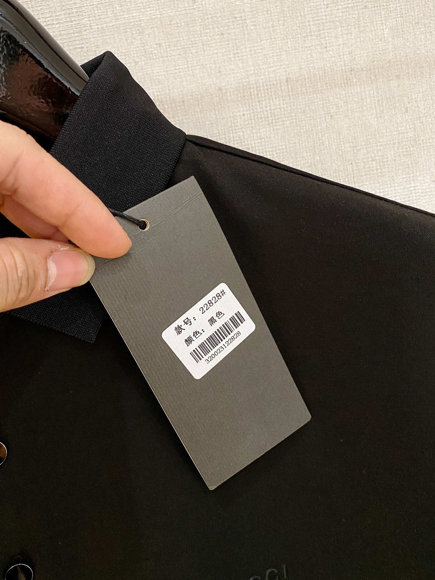 古驰 𝟏𝟎𝟎%新疆长绒棉 面料柔软舒适透气2026 夏季 限量款短袖Polo系列𝗦𝗜𝗭𝗘：𝗠-𝟰𝗫𝗟