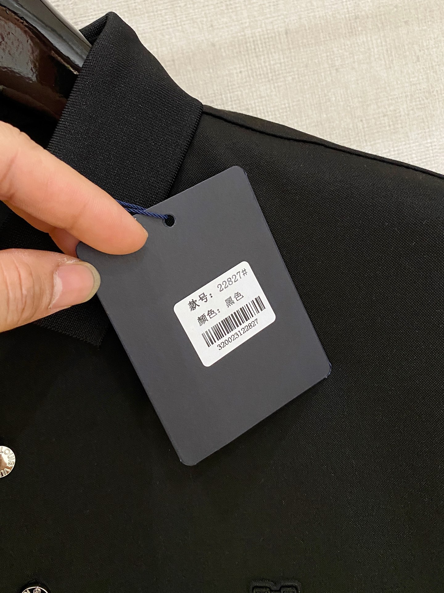 Lv 𝟏𝟎𝟎%新疆长绒棉 面料柔软舒适透气2026 夏季 限量款短袖Polo系列𝗦𝗜𝗭𝗘：𝗠-𝟰𝗫𝗟