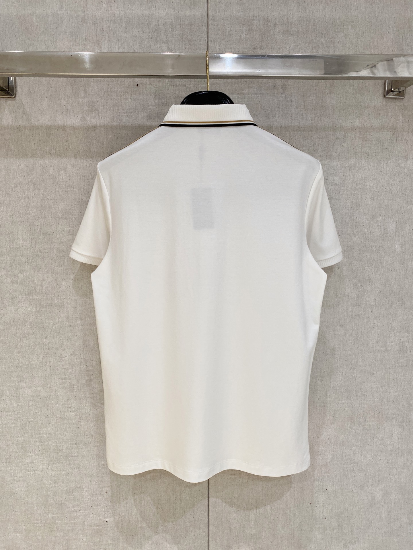 boss 𝟏𝟎𝟎%新疆长绒棉 面料柔软舒适透气2026 夏季 限量款短袖Polo系列𝗦𝗜𝗭𝗘：𝗠-𝟰𝗫𝗟