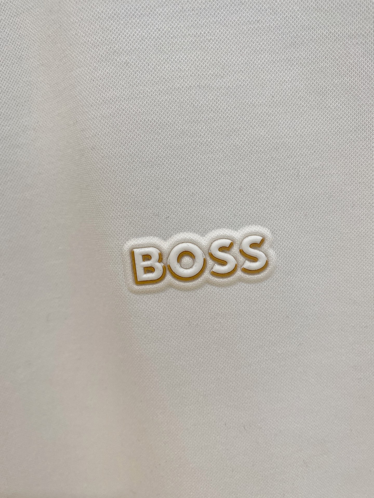 boss 𝟏𝟎𝟎%新疆长绒棉 面料柔软舒适透气2026 夏季 限量款短袖Polo系列𝗦𝗜𝗭𝗘：𝗠-𝟰𝗫𝗟