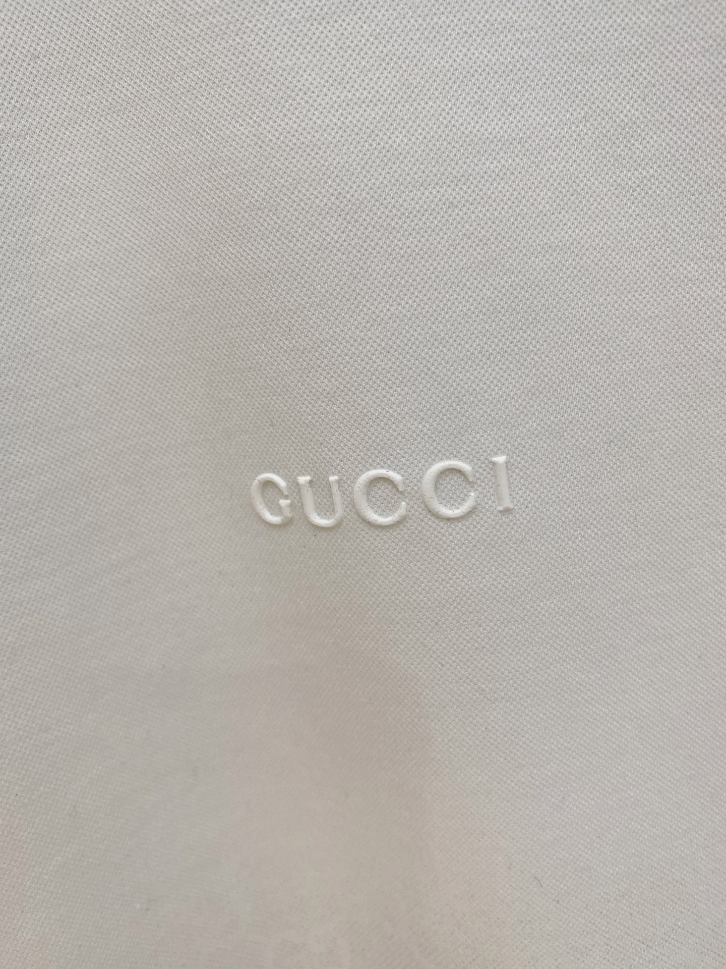 古驰 𝟏𝟎𝟎%新疆长绒棉 面料柔软舒适透气2026 夏季 限量款短袖Polo系列𝗦𝗜𝗭𝗘：𝗠-𝟰𝗫𝗟