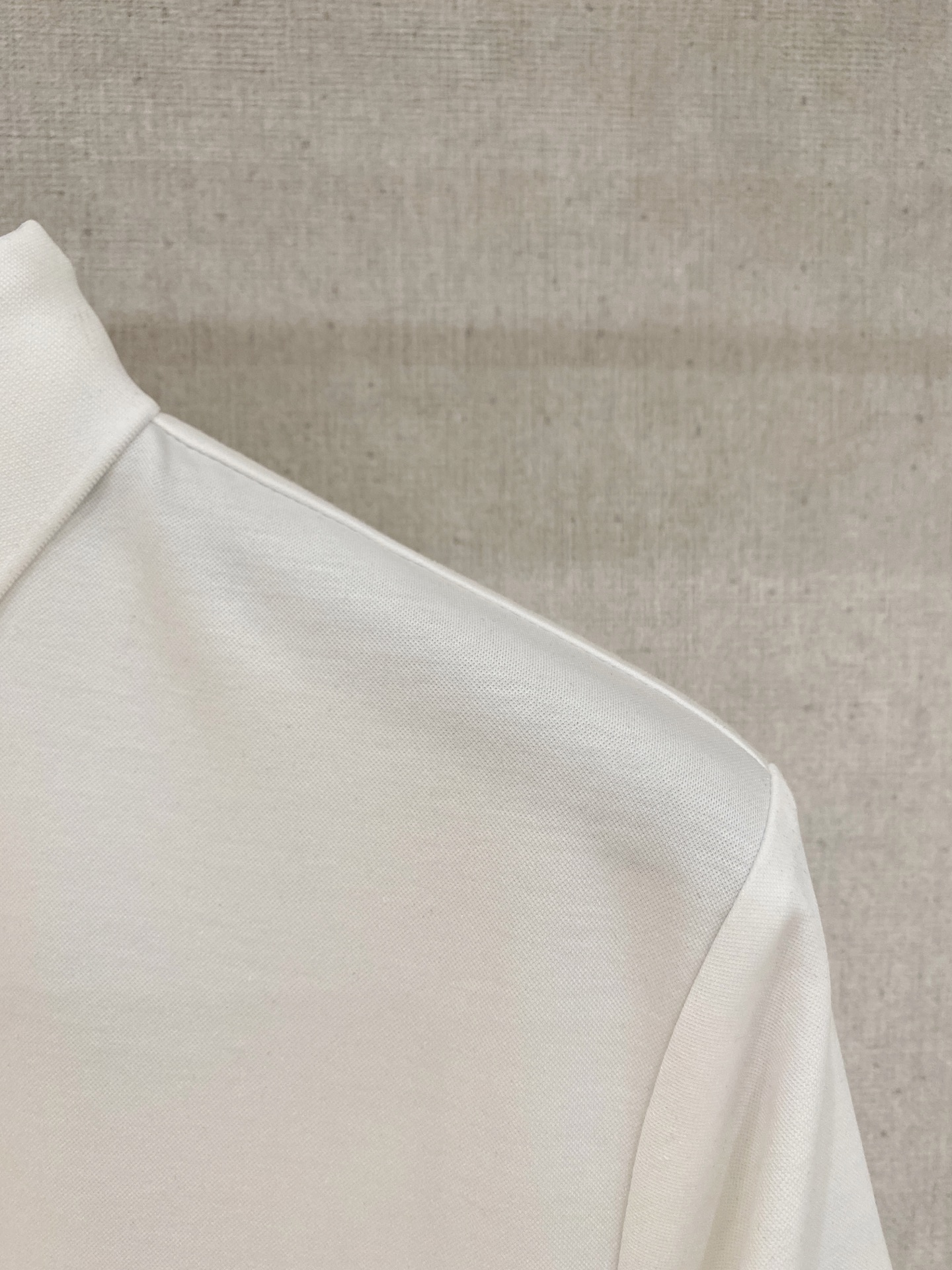 古驰 𝟏𝟎𝟎%新疆长绒棉 面料柔软舒适透气2026 夏季 限量款短袖Polo系列𝗦𝗜𝗭𝗘：𝗠-𝟰𝗫𝗟