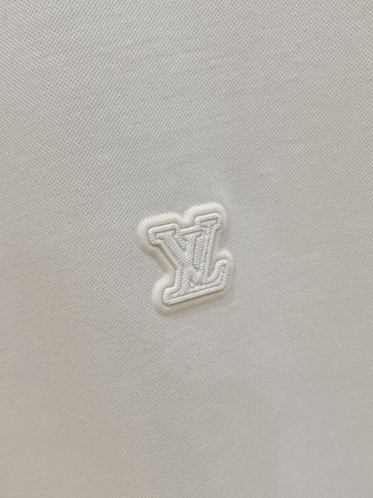 Lv 𝟏𝟎𝟎%新疆长绒棉 面料柔软舒适透气2026 夏季 限量款短袖Polo系列𝗦𝗜𝗭𝗘：𝗠-𝟰𝗫𝗟