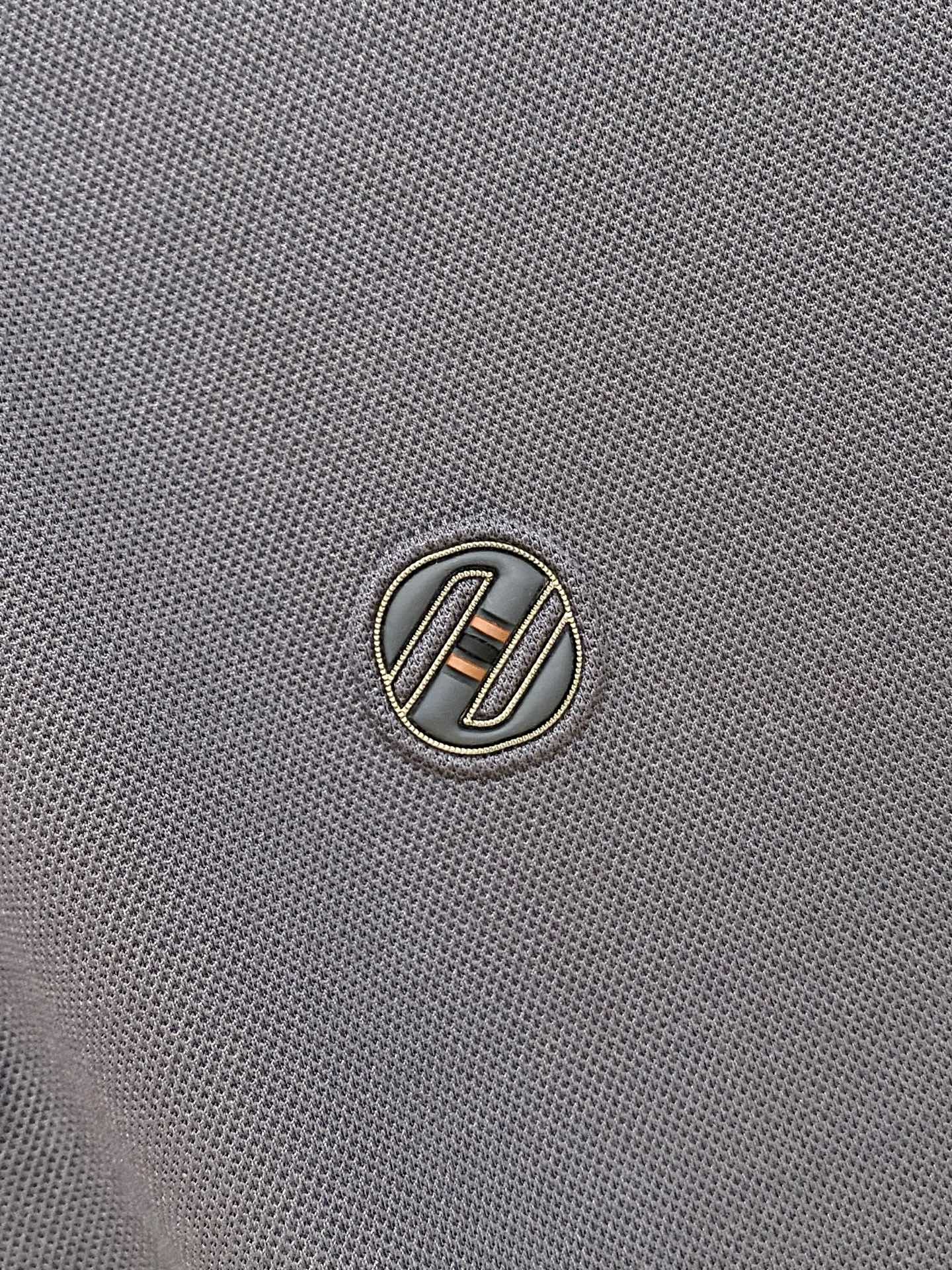 杰尼亚 𝟏𝟎𝟎%新疆长绒棉 面料柔软舒适透气2026 夏季 限量款短袖Polo系列𝗦𝗜𝗭𝗘：𝗠-𝟰𝗫𝗟