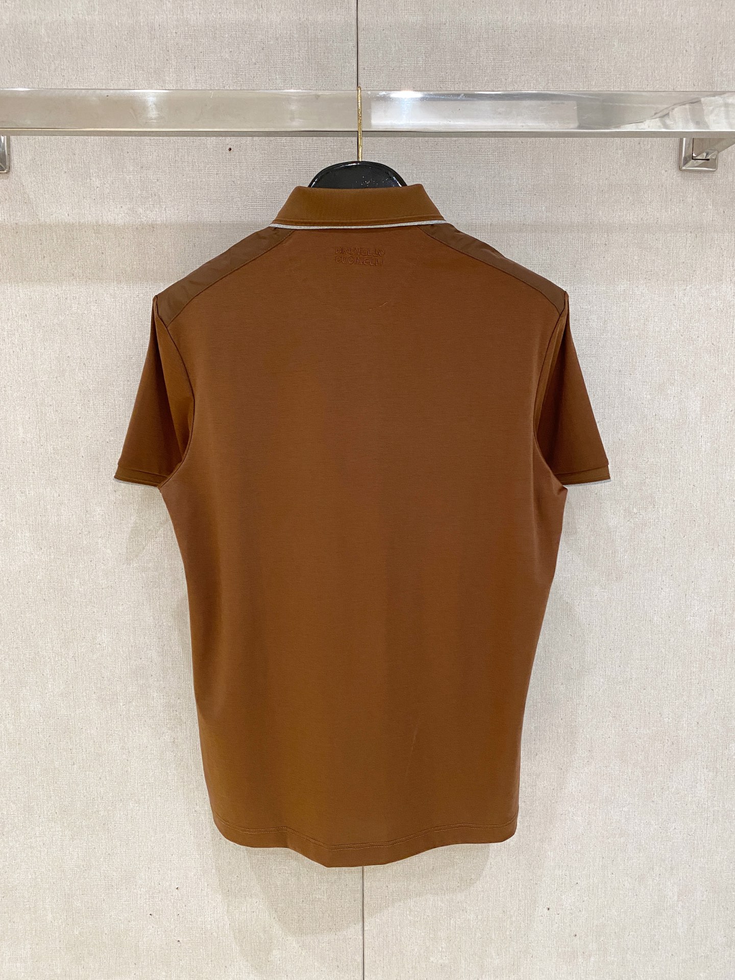 bc 𝟏𝟎𝟎%新疆长绒棉 面料柔软舒适透气2026 夏季 限量款短袖Polo系列𝗦𝗜𝗭𝗘：𝗠-𝟰𝗫𝗟