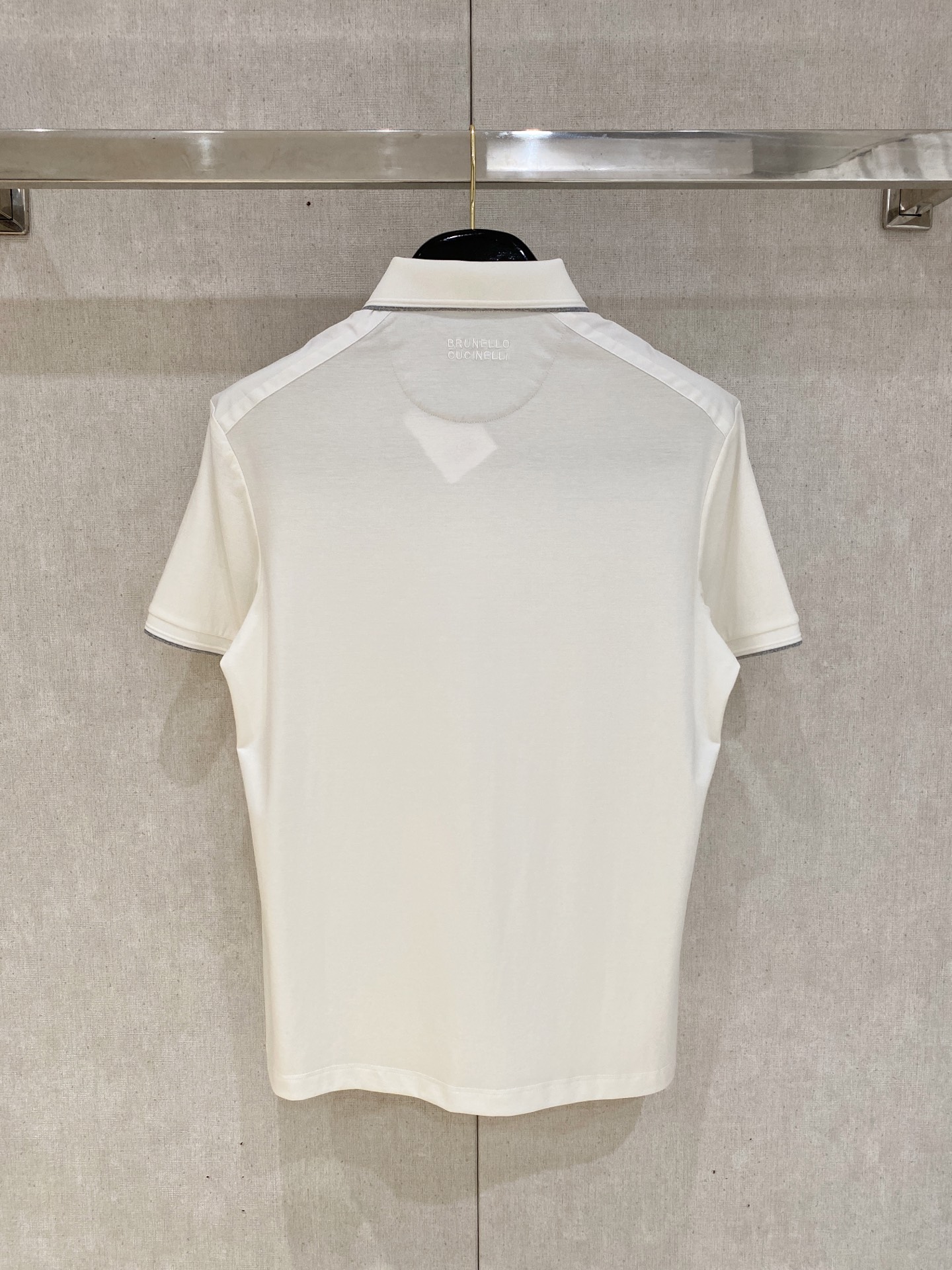 bc 𝟏𝟎𝟎%新疆长绒棉 面料柔软舒适透气2026 夏季 限量款短袖Polo系列𝗦𝗜𝗭𝗘：𝗠-𝟰𝗫𝗟