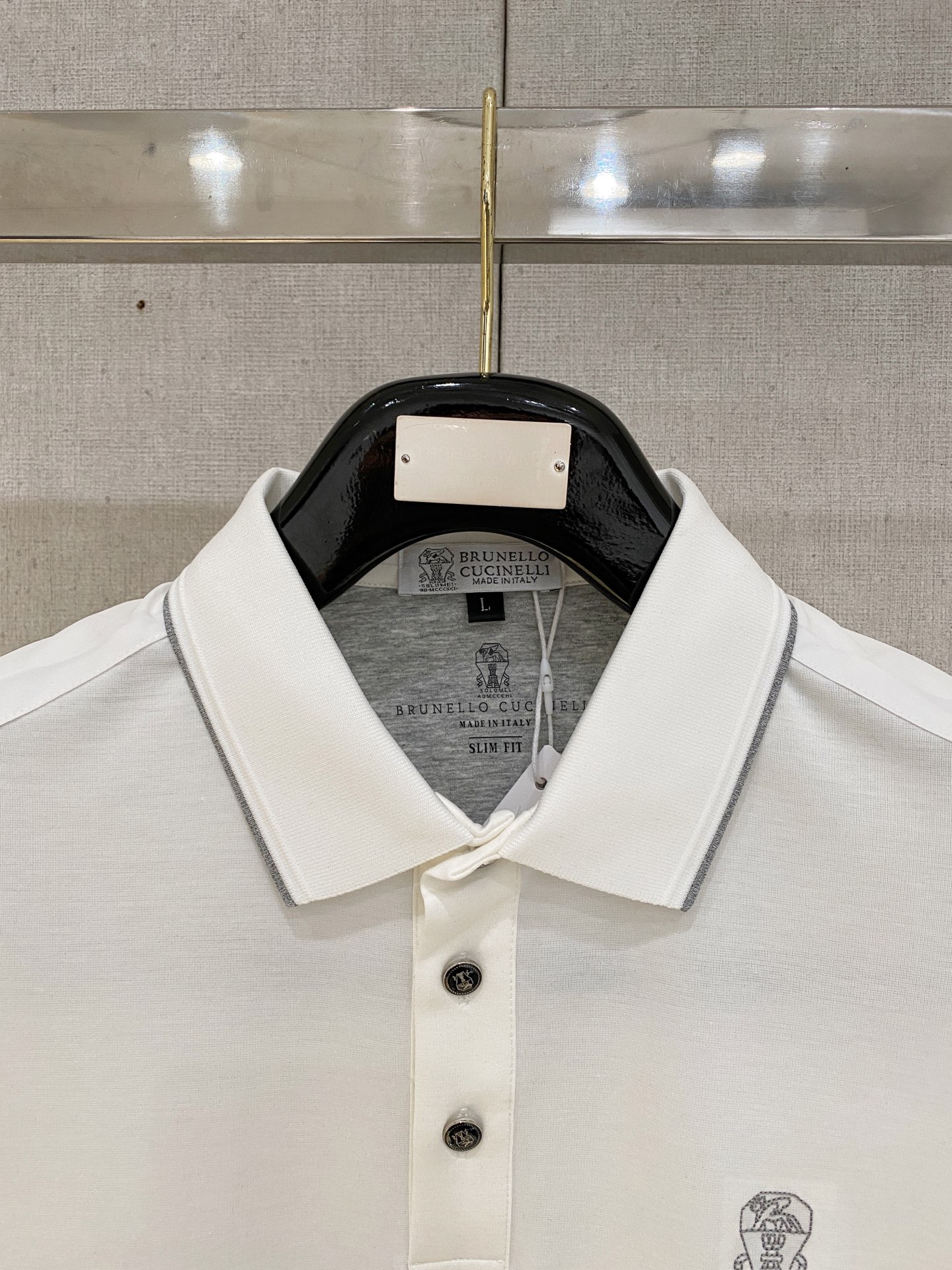 bc 𝟏𝟎𝟎%新疆长绒棉 面料柔软舒适透气2026 夏季 限量款短袖Polo系列𝗦𝗜𝗭𝗘：𝗠-𝟰𝗫𝗟