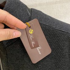 主推🌟🌟Loro Piana 针织拼接羽绒服 26秋冬新款意式老钱Loro Piana诺悠翩雅羽绒服🆕原版1:1订制五金 主推🌟🌟Loro Piana 针织拼接羽绒服 26秋冬新款意式老钱Loro Piana诺悠翩雅羽绒服🆕原版1:1订制五金