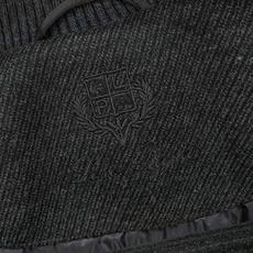 主推🌟🌟Loro Piana 针织拼接羽绒服 26秋冬新款意式老钱Loro Piana诺悠翩雅羽绒服🆕原版1:1订制五金 主推🌟🌟Loro Piana 针织拼接羽绒服 26秋冬新款意式老钱Loro Piana诺悠翩雅羽绒服🆕原版1:1订制五金