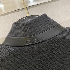 主推🌟🌟Loro Piana 针织拼接羽绒服 26秋冬新款意式老钱Loro Piana诺悠翩雅羽绒服🆕原版1:1订制五金 主推🌟🌟Loro Piana 针织拼接羽绒服 26秋冬新款意式老钱Loro Piana诺悠翩雅羽绒服🆕原版1:1订制五金