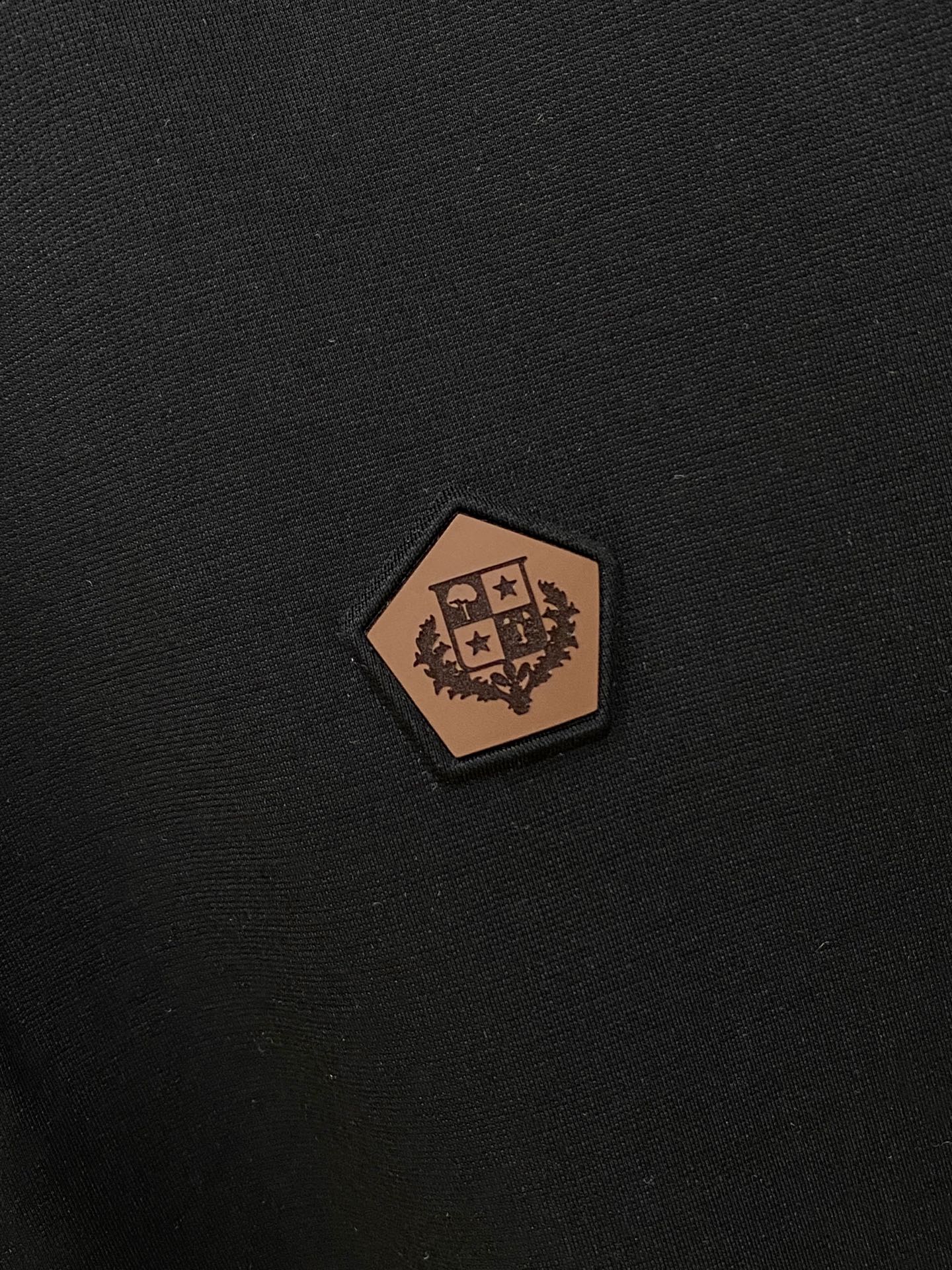 Loro Piana 𝟏𝟎%新疆长绒棉 面料柔软舒适透气2026 夏季 限量款短袖Polo系列𝗦𝗜𝗭𝗘：