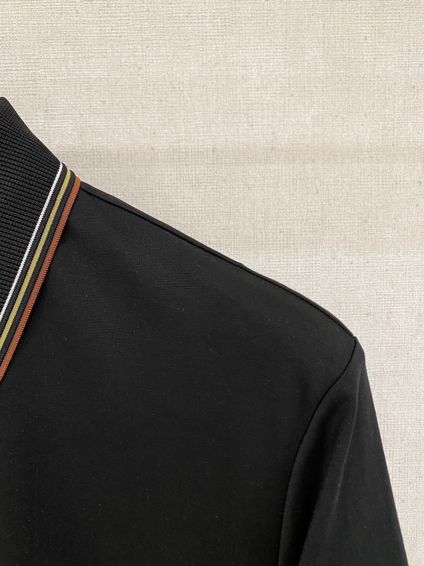 Loro Piana 𝟏𝟎%新疆长绒棉 面料柔软舒适透气2026 夏季 限量款短袖Polo系列𝗦𝗜𝗭𝗘：