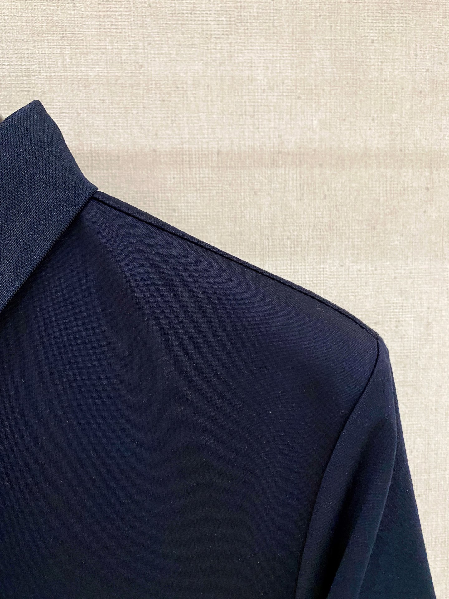 阿玛尼 𝟏𝟎𝟎%新疆长绒棉 面料柔软舒适透气2026 夏季 限量款短袖Polo系列𝗦𝗜𝗭𝗘：𝗠-𝟰𝗫𝗟