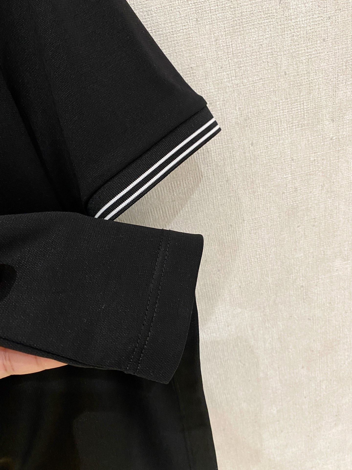 lv 𝟏𝟎𝟎%新疆长绒棉 面料柔软舒适透气2026 夏季 限量款短袖Polo系列𝗦𝗜𝗭𝗘：𝗠-𝟰𝗫𝗟