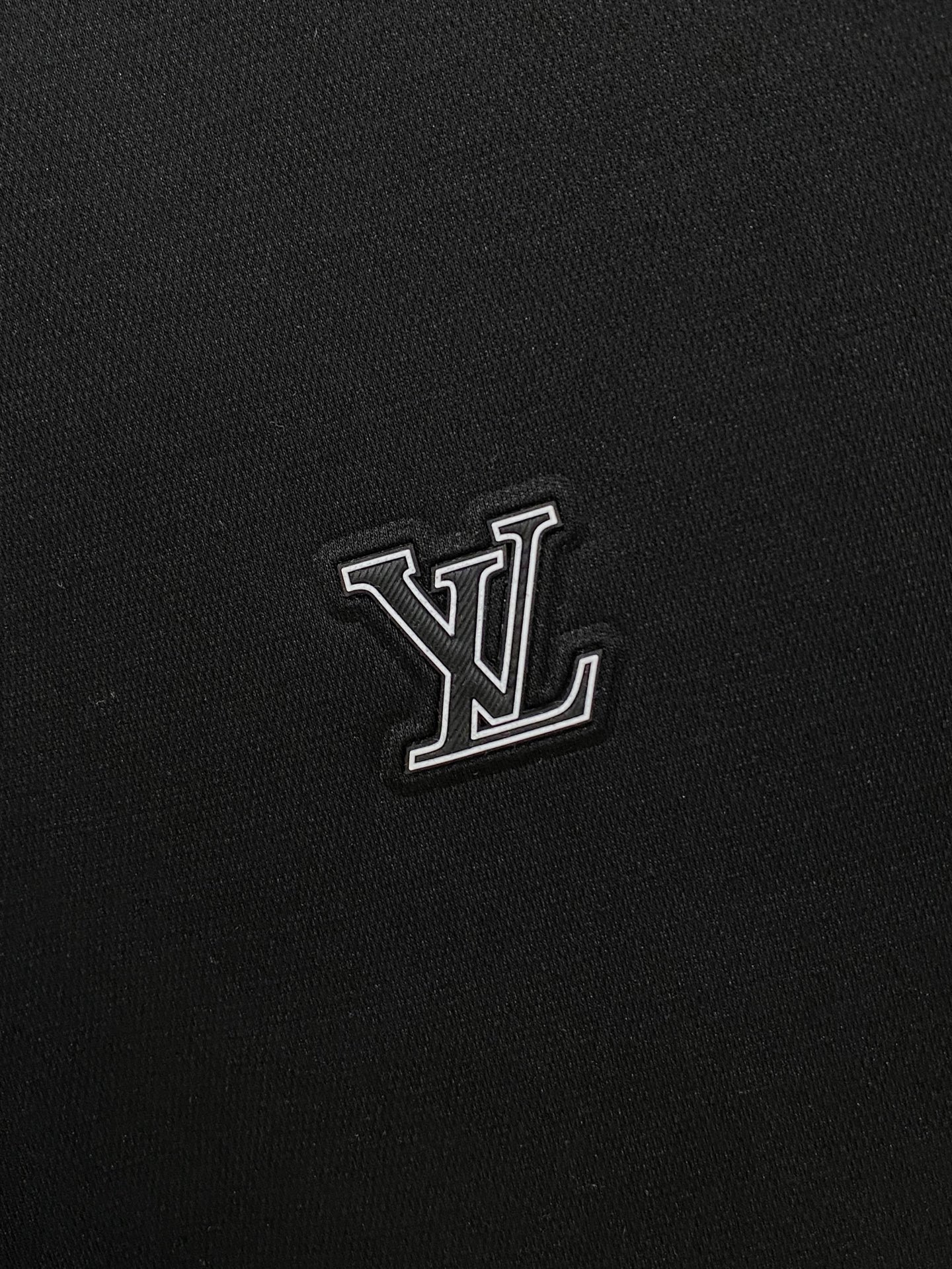 lv 𝟏𝟎𝟎%新疆长绒棉 面料柔软舒适透气2026 夏季 限量款短袖Polo系列𝗦𝗜𝗭𝗘：𝗠-𝟰𝗫𝗟