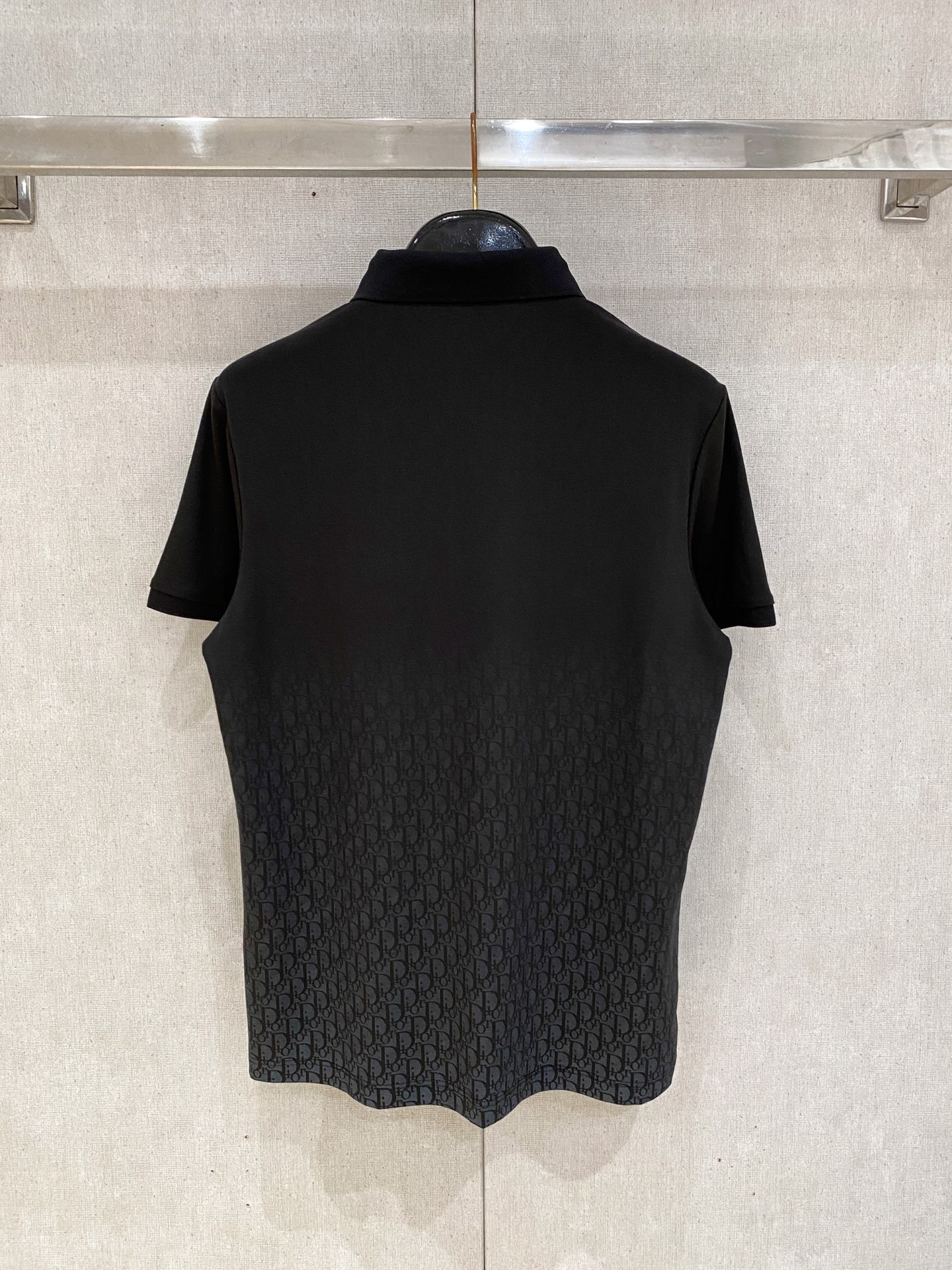 迪奥 𝟏𝟎𝟎%新疆长绒棉 面料柔软舒适透气2026 夏季 限量款短袖Polo系列𝗦𝗜𝗭𝗘：𝗠-𝟰𝗫𝗟