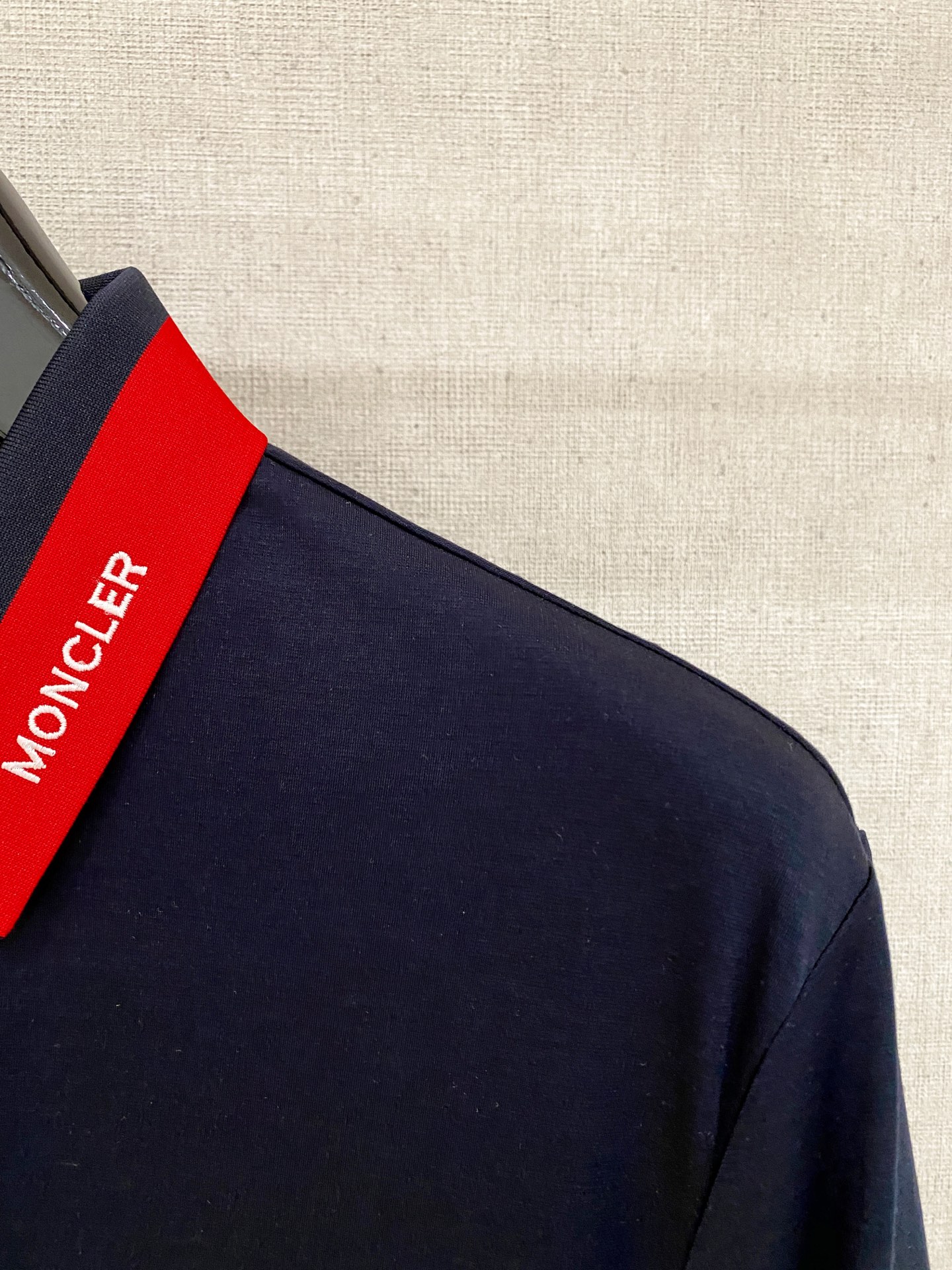 蒙口 𝟏𝟎𝟎%新疆长绒棉 面料柔软舒适透气2026 夏季 限量款短袖Polo系列𝗦𝗜𝗭𝗘：𝗠-𝟰𝗫𝗟