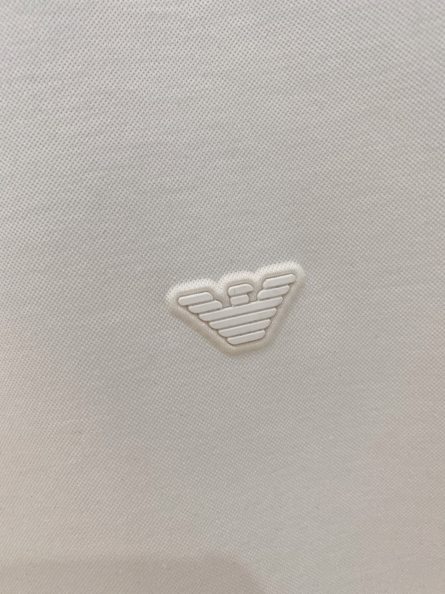 阿玛尼 𝟏𝟎𝟎%新疆长绒棉 面料柔软舒适透气2026 夏季 限量款短袖Polo系列𝗦𝗜𝗭𝗘：𝗠-𝟰𝗫𝗟