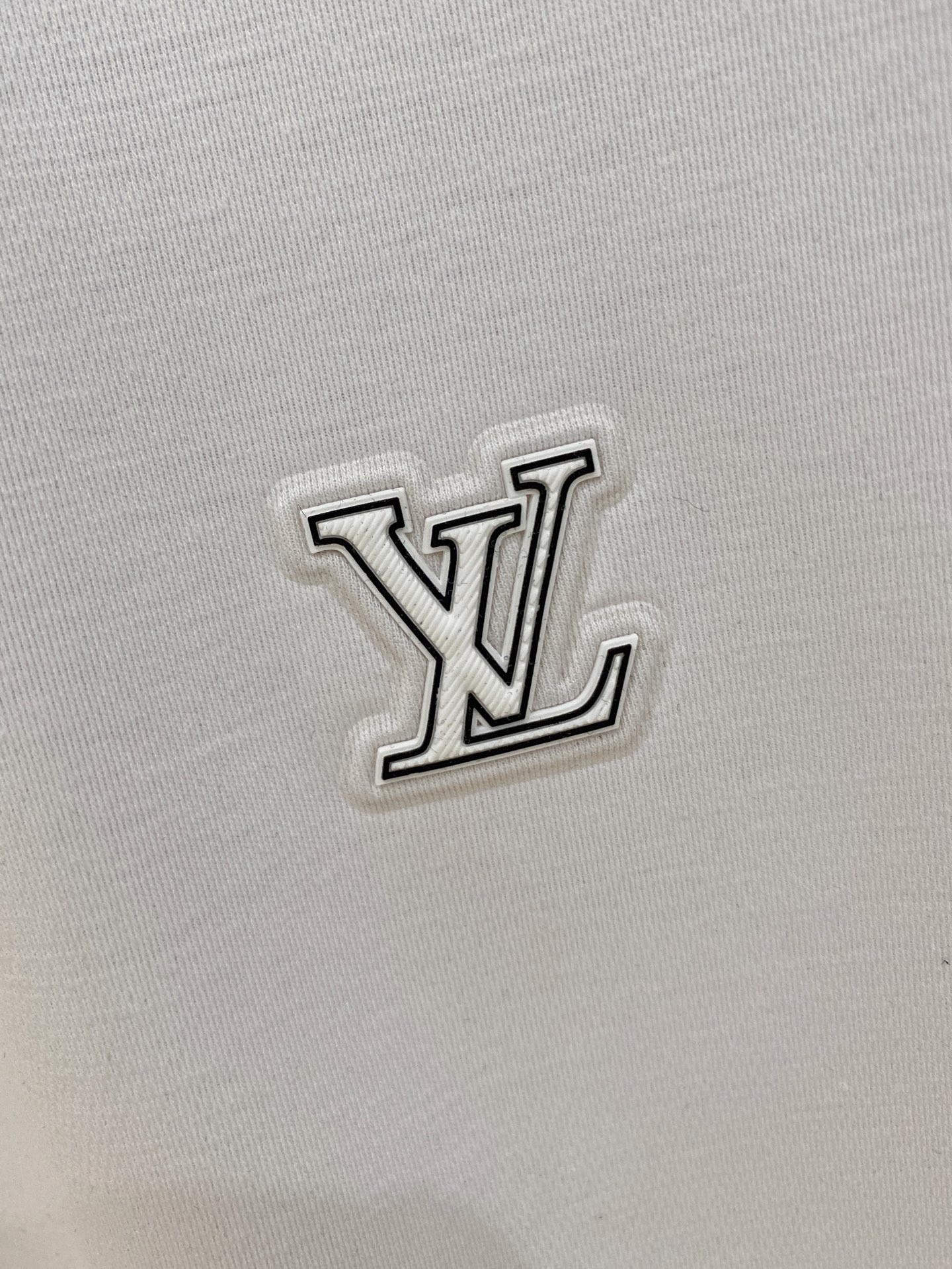 lv 𝟏𝟎𝟎%新疆长绒棉 面料柔软舒适透气2026 夏季 限量款短袖Polo系列𝗦𝗜𝗭𝗘：𝗠-𝟰𝗫𝗟