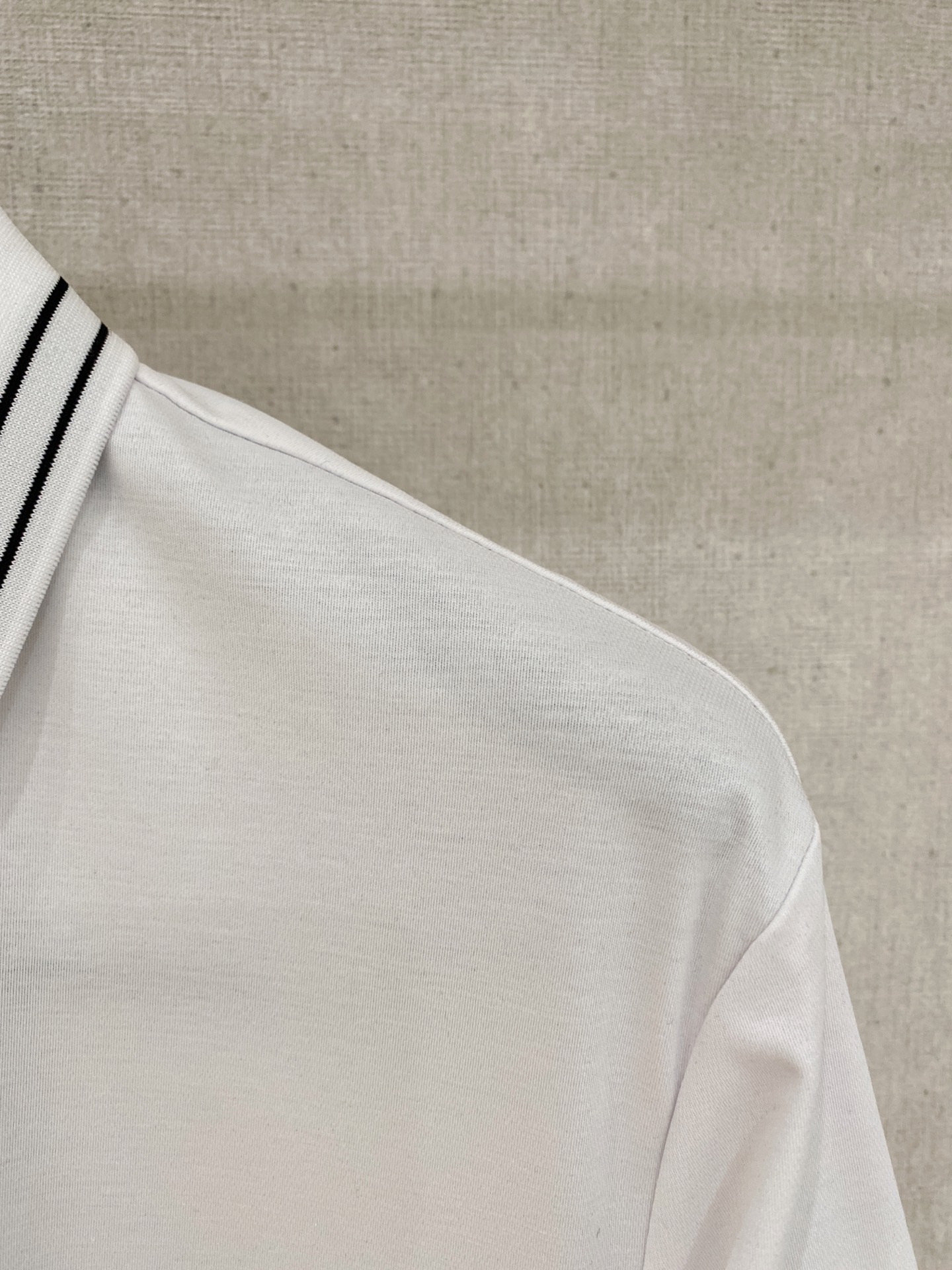 lv 𝟏𝟎𝟎%新疆长绒棉 面料柔软舒适透气2026 夏季 限量款短袖Polo系列𝗦𝗜𝗭𝗘：𝗠-𝟰𝗫𝗟