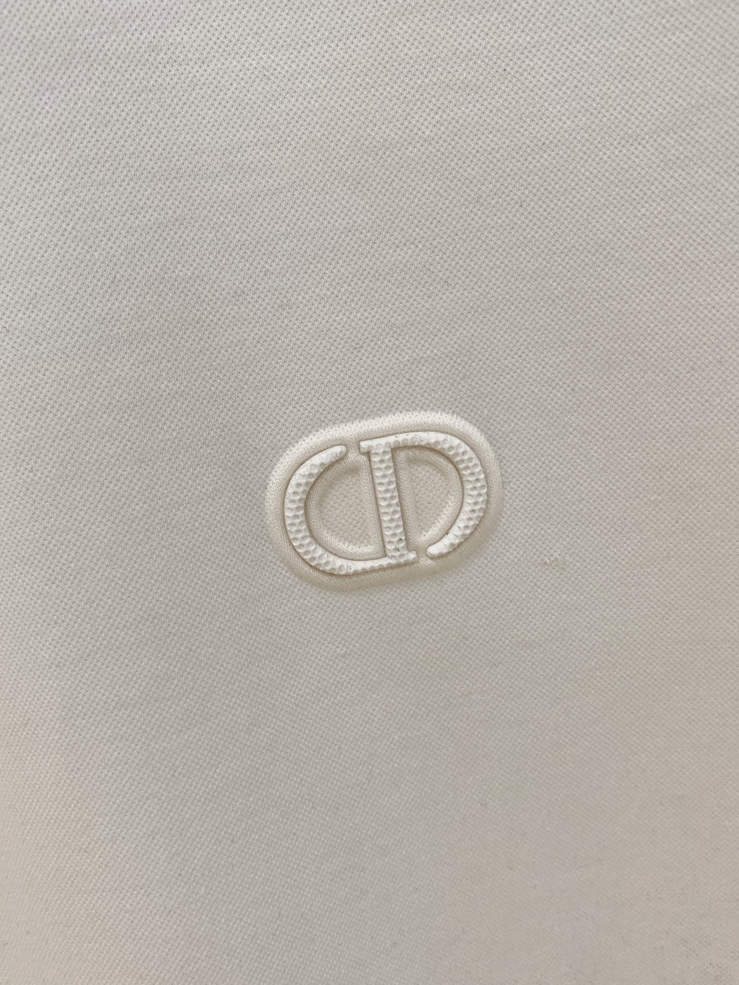 迪奥 𝟏𝟎𝟎%新疆长绒棉 面料柔软舒适透气2026 夏季 限量款短袖Polo系列𝗦𝗜𝗭𝗘：𝗠-𝟰𝗫𝗟