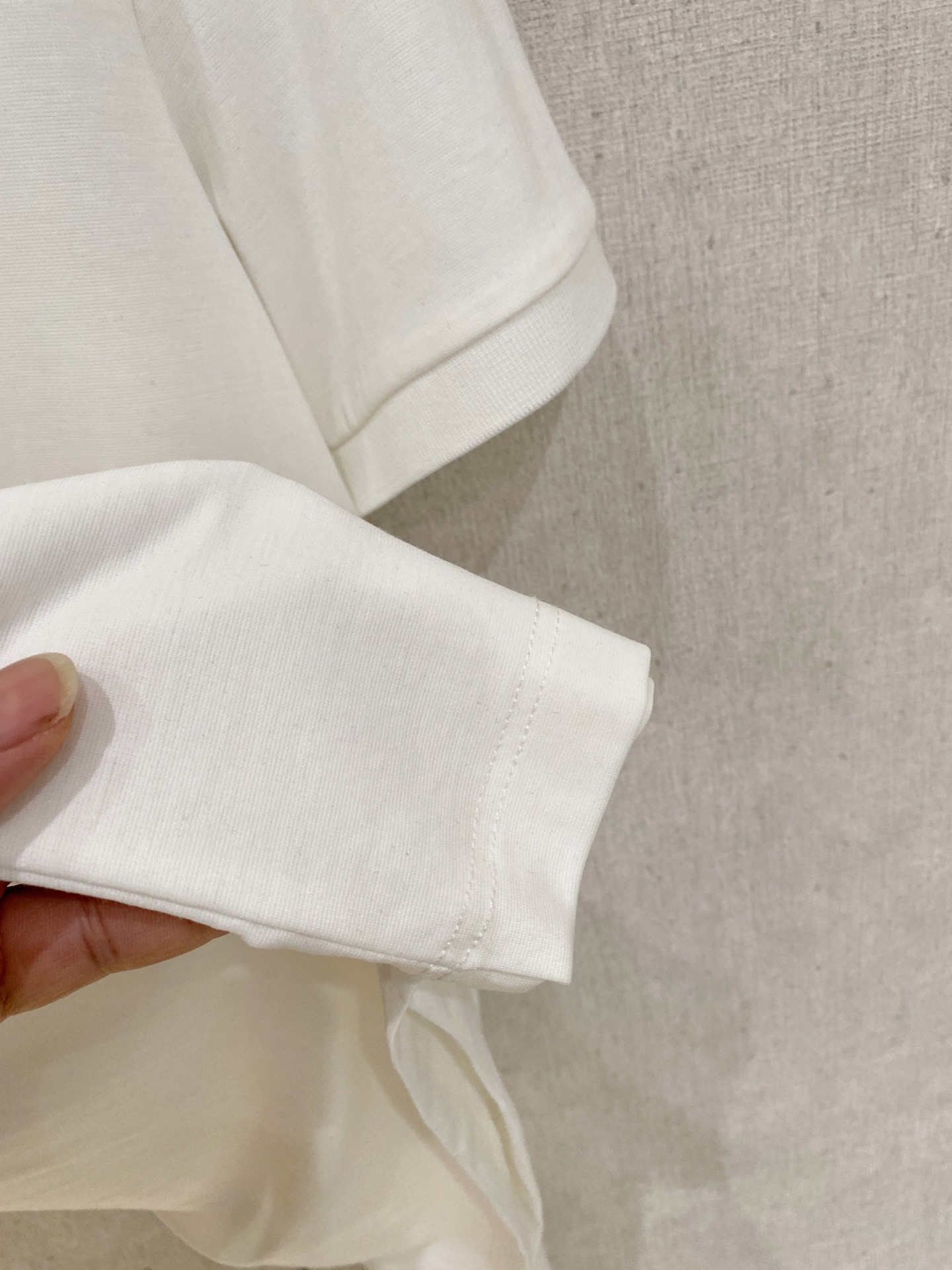 蒙口 𝟏𝟎𝟎%新疆长绒棉 面料柔软舒适透气2026 夏季 限量款短袖Polo系列𝗦𝗜𝗭𝗘：𝗠-𝟰𝗫𝗟