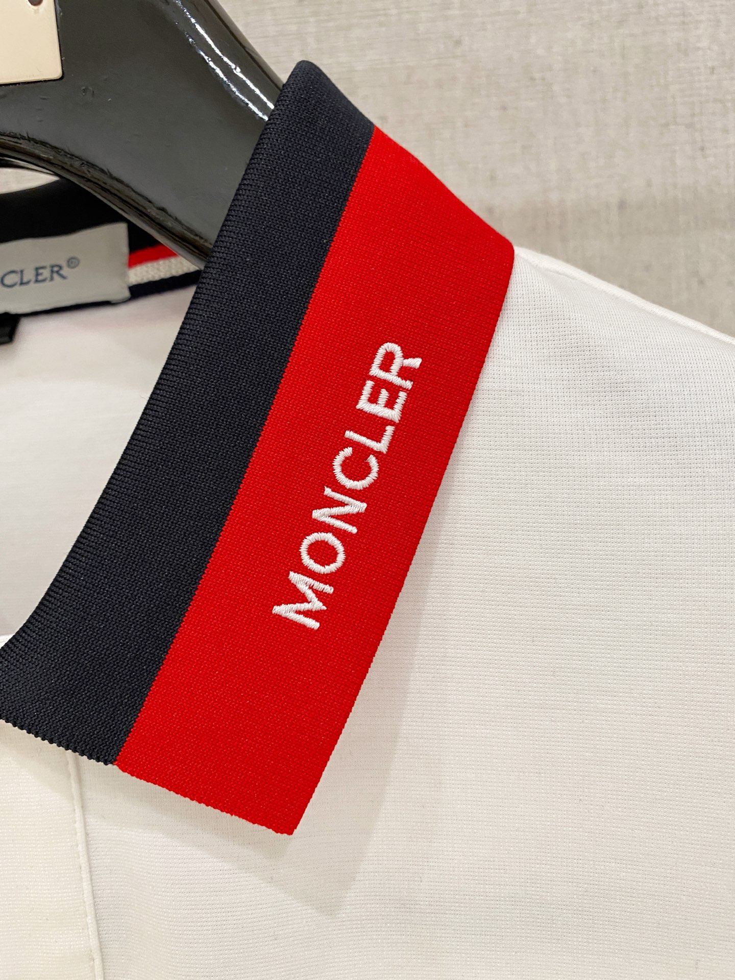 蒙口 𝟏𝟎𝟎%新疆长绒棉 面料柔软舒适透气2026 夏季 限量款短袖Polo系列𝗦𝗜𝗭𝗘：𝗠-𝟰𝗫𝗟