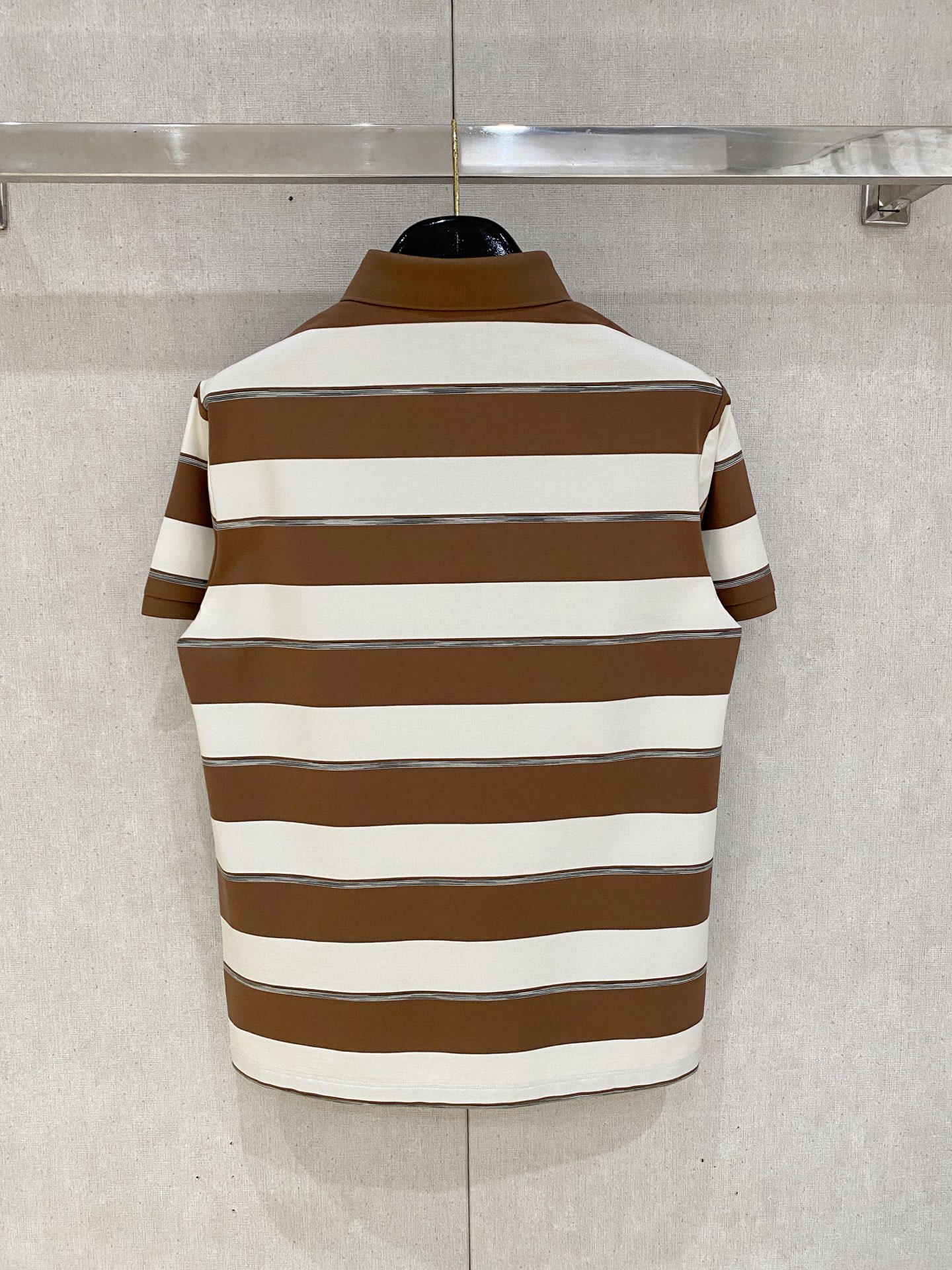 boss 𝟏𝟎𝟎%新疆长绒棉 面料柔软舒适透气2026 夏季 限量款短袖Polo系列𝗦𝗜𝗭𝗘：𝗠-𝟰𝗫𝗟