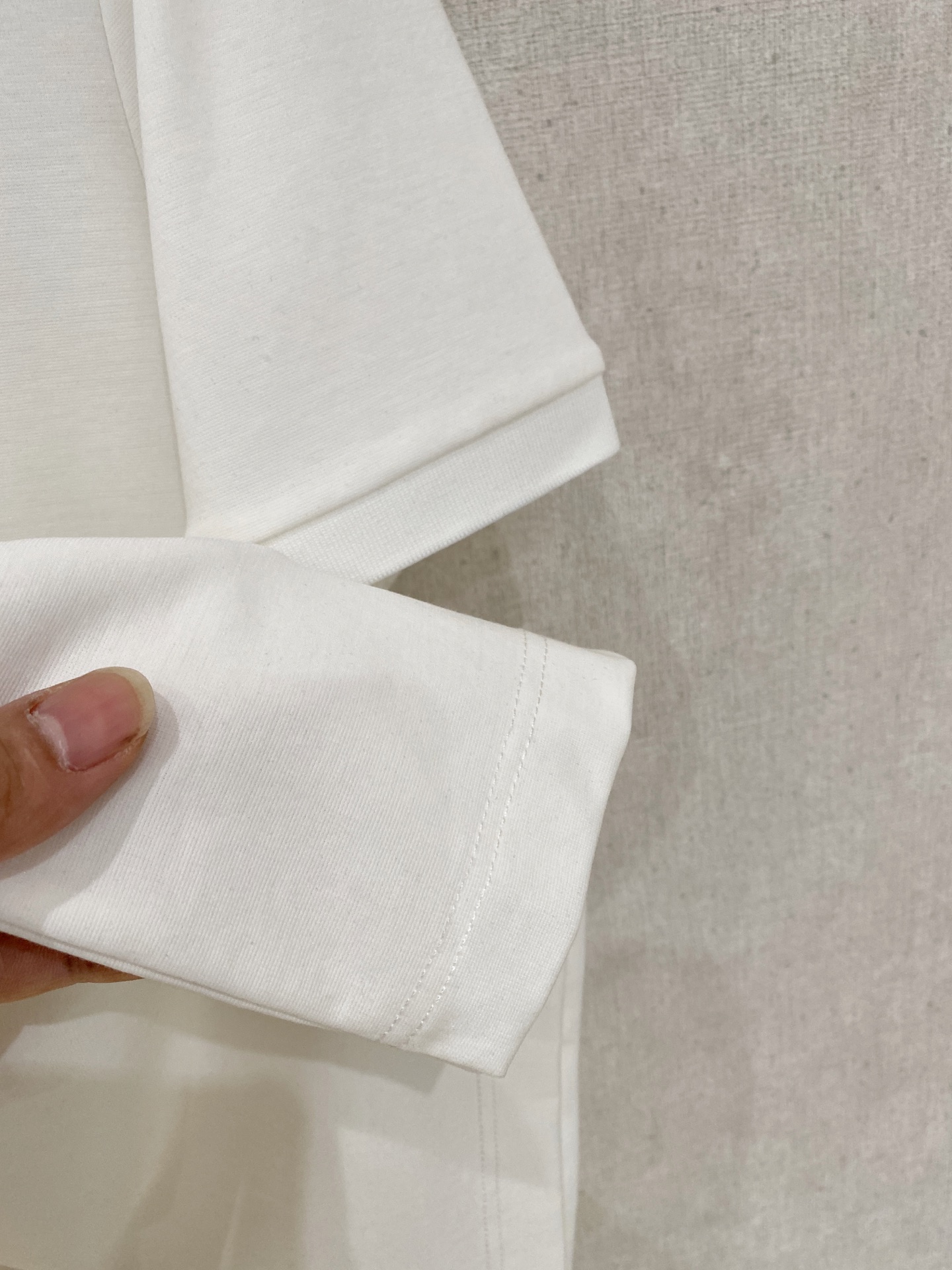 普拉达 𝟏𝟎𝟎%新疆长绒棉 面料柔软舒适透气2026 夏季 限量款短袖Polo系列𝗦𝗜𝗭𝗘：𝗠-𝟰𝗫𝗟