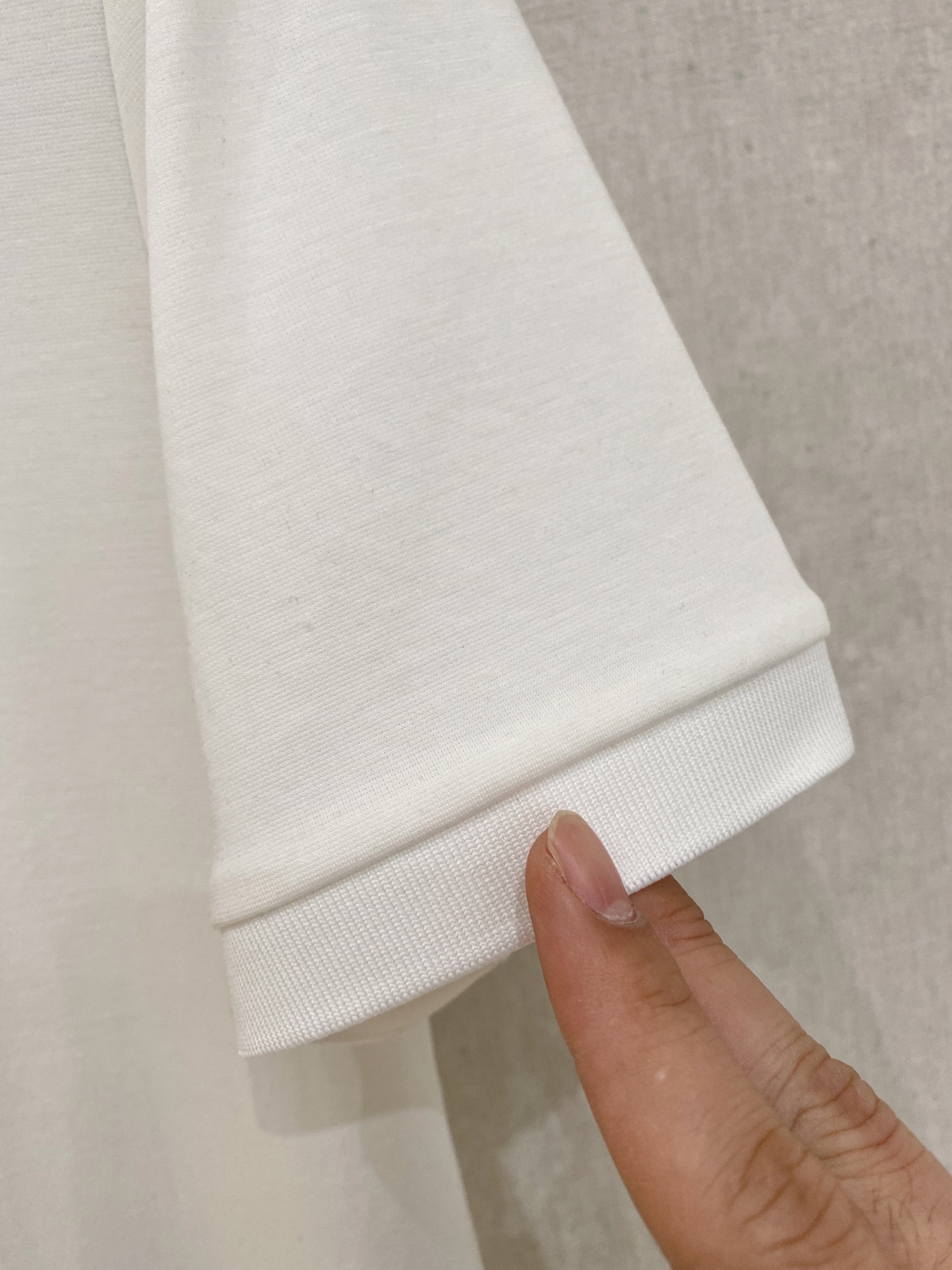 普拉达 𝟏𝟎𝟎%新疆长绒棉 面料柔软舒适透气2026 夏季 限量款短袖Polo系列𝗦𝗜𝗭𝗘：𝗠-𝟰𝗫𝗟