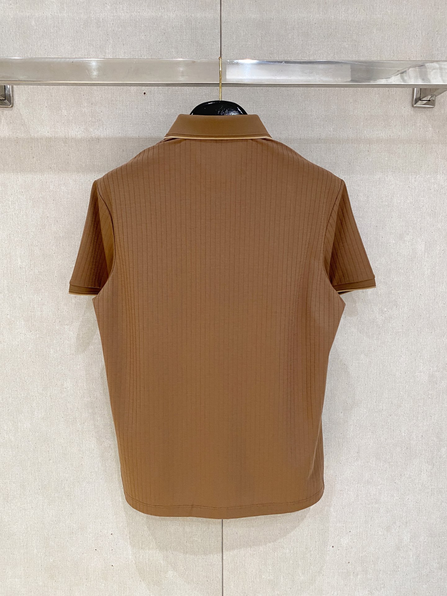 boss 𝟏𝟏𝟎%新疆长绒棉 面料柔软舒适透气2026 夏季 限量款短袖Polo系列𝗦𝗜𝗭𝗘：𝗠-𝟰𝗫𝗟