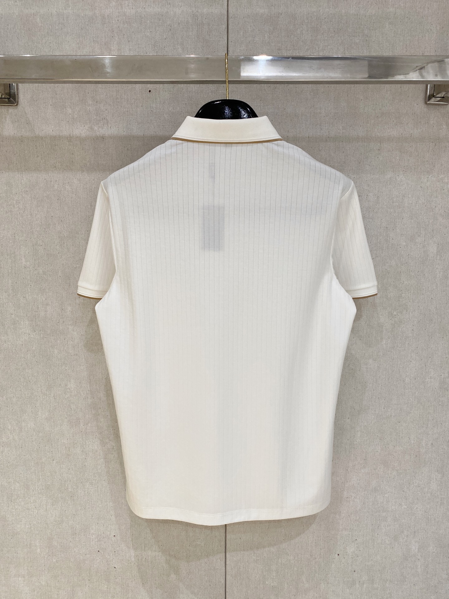 boss 𝟏𝟏𝟎%新疆长绒棉 面料柔软舒适透气2026 夏季 限量款短袖Polo系列𝗦𝗜𝗭𝗘：𝗠-𝟰𝗫𝗟