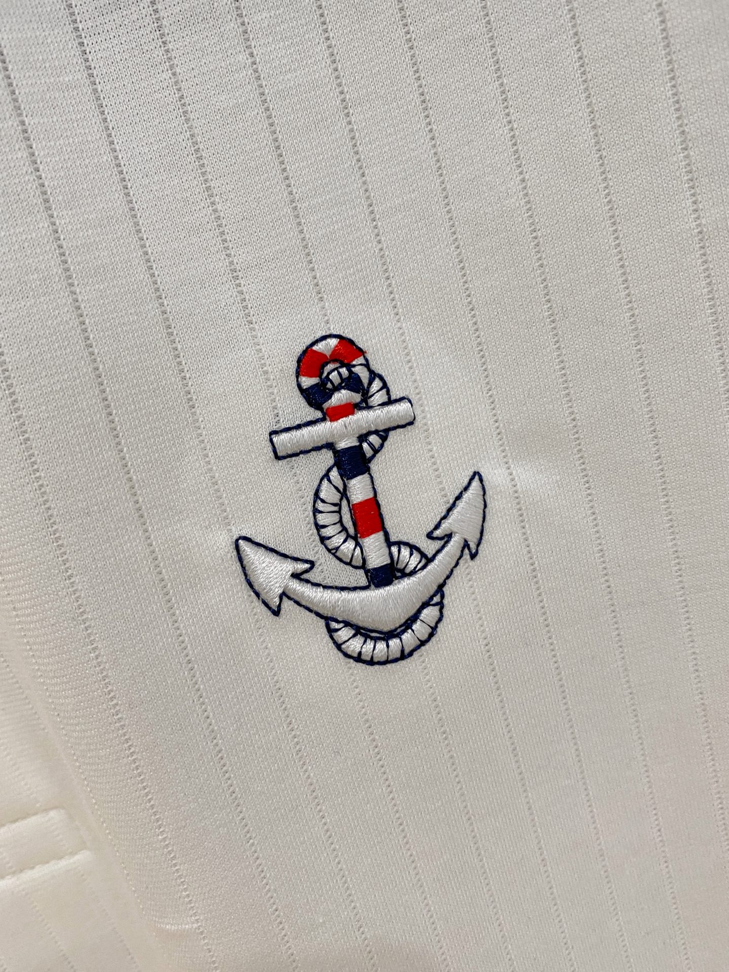 TB 𝟏𝟏𝟎%新疆长绒棉 面料柔软舒适透气2026 夏季 限量款短袖Polo系列𝗦𝗜𝗭𝗘：𝗠-𝟰𝗫𝗟