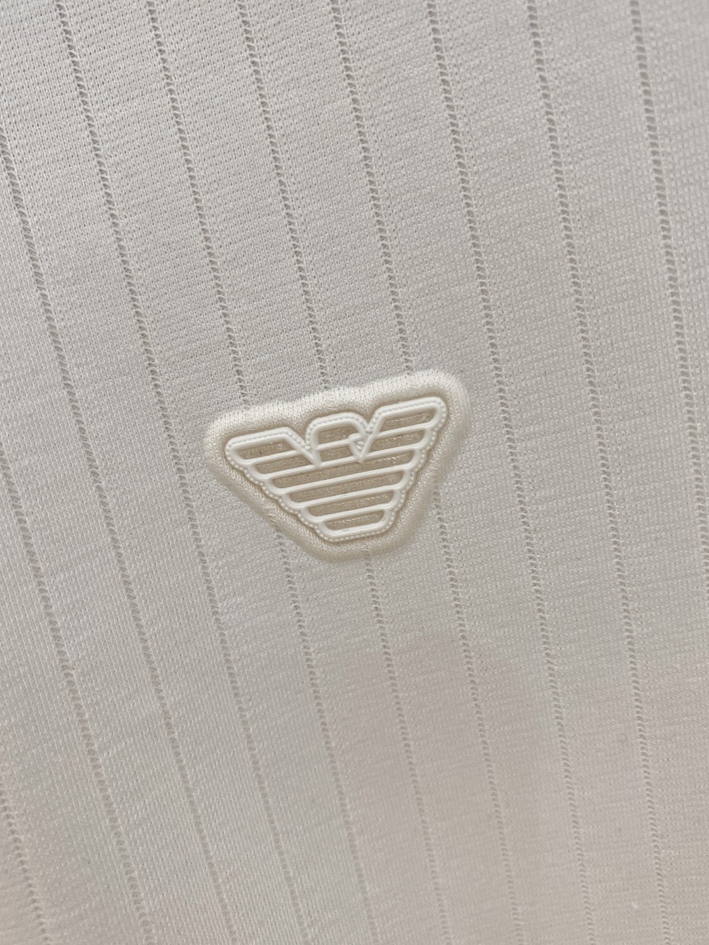 阿玛尼 𝟏𝟏𝟎%新疆长绒棉 面料柔软舒适透气2026 夏季 限量款短袖Polo系列𝗦𝗜𝗭𝗘：𝗠-𝟰𝗫𝗟