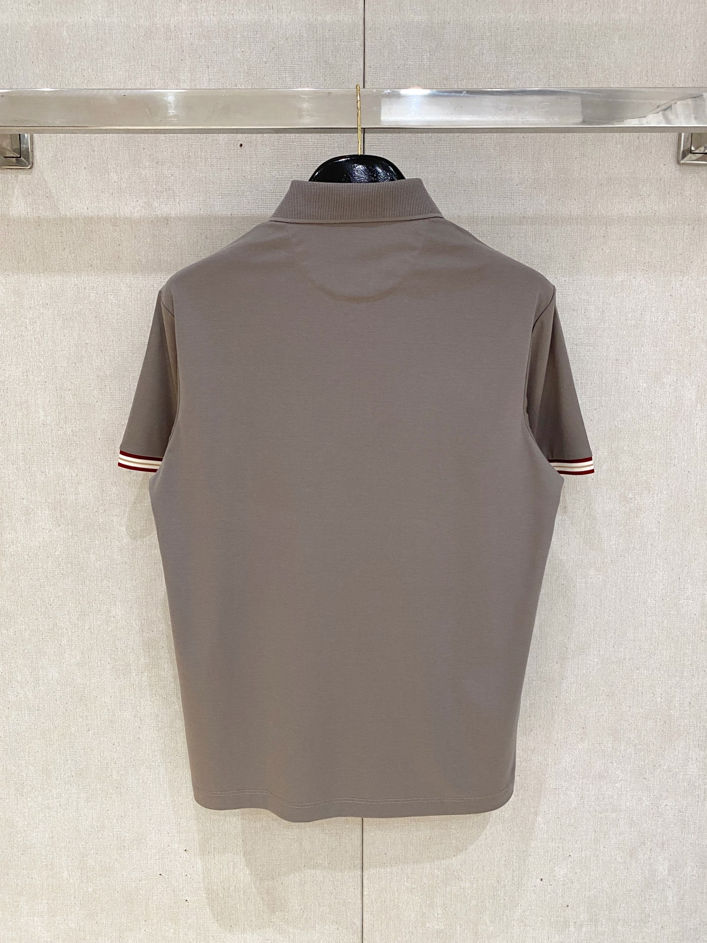 bc 𝟏𝟎𝟎%新疆长绒棉 面料柔软舒适透气2026 夏季 限量款短袖Polo系列𝗦𝗜𝗭𝗘：𝗠-𝟰𝗫𝗟