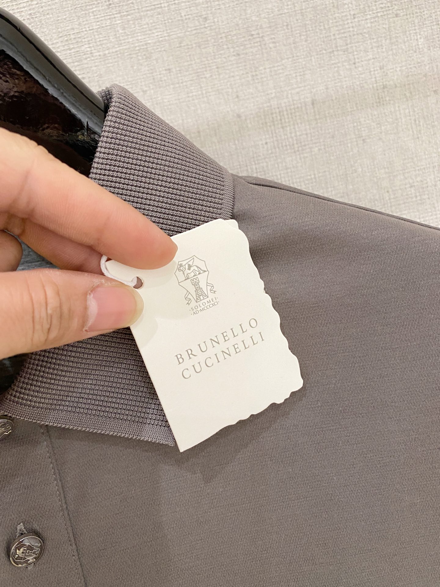 bc 𝟏𝟎𝟎%新疆长绒棉 面料柔软舒适透气2026 夏季 限量款短袖Polo系列𝗦𝗜𝗭𝗘：𝗠-𝟰𝗫𝗟