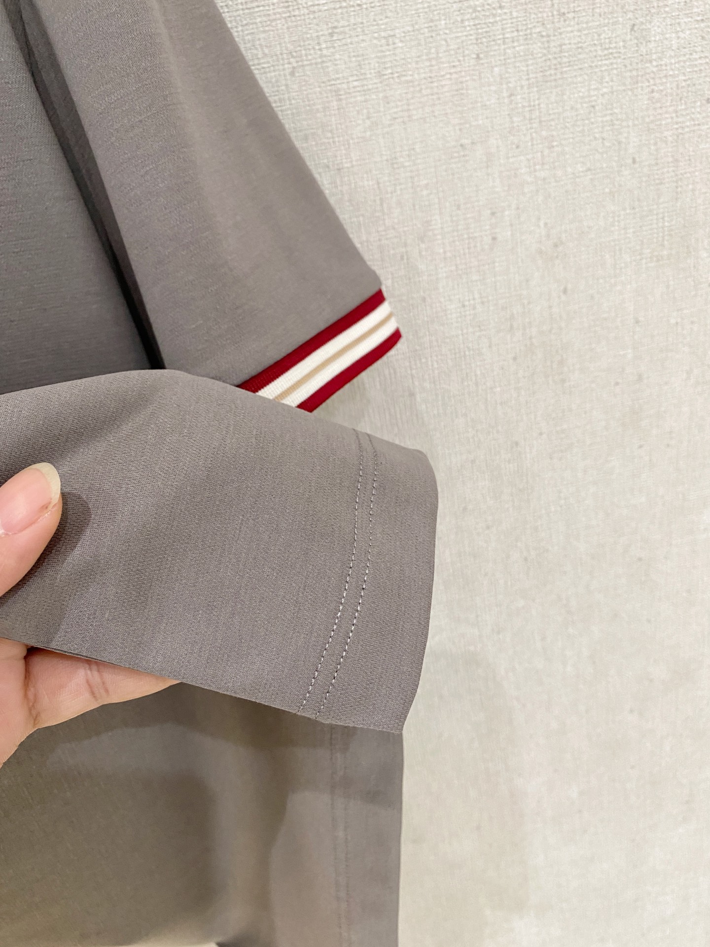 bc 𝟏𝟎𝟎%新疆长绒棉 面料柔软舒适透气2026 夏季 限量款短袖Polo系列𝗦𝗜𝗭𝗘：𝗠-𝟰𝗫𝗟